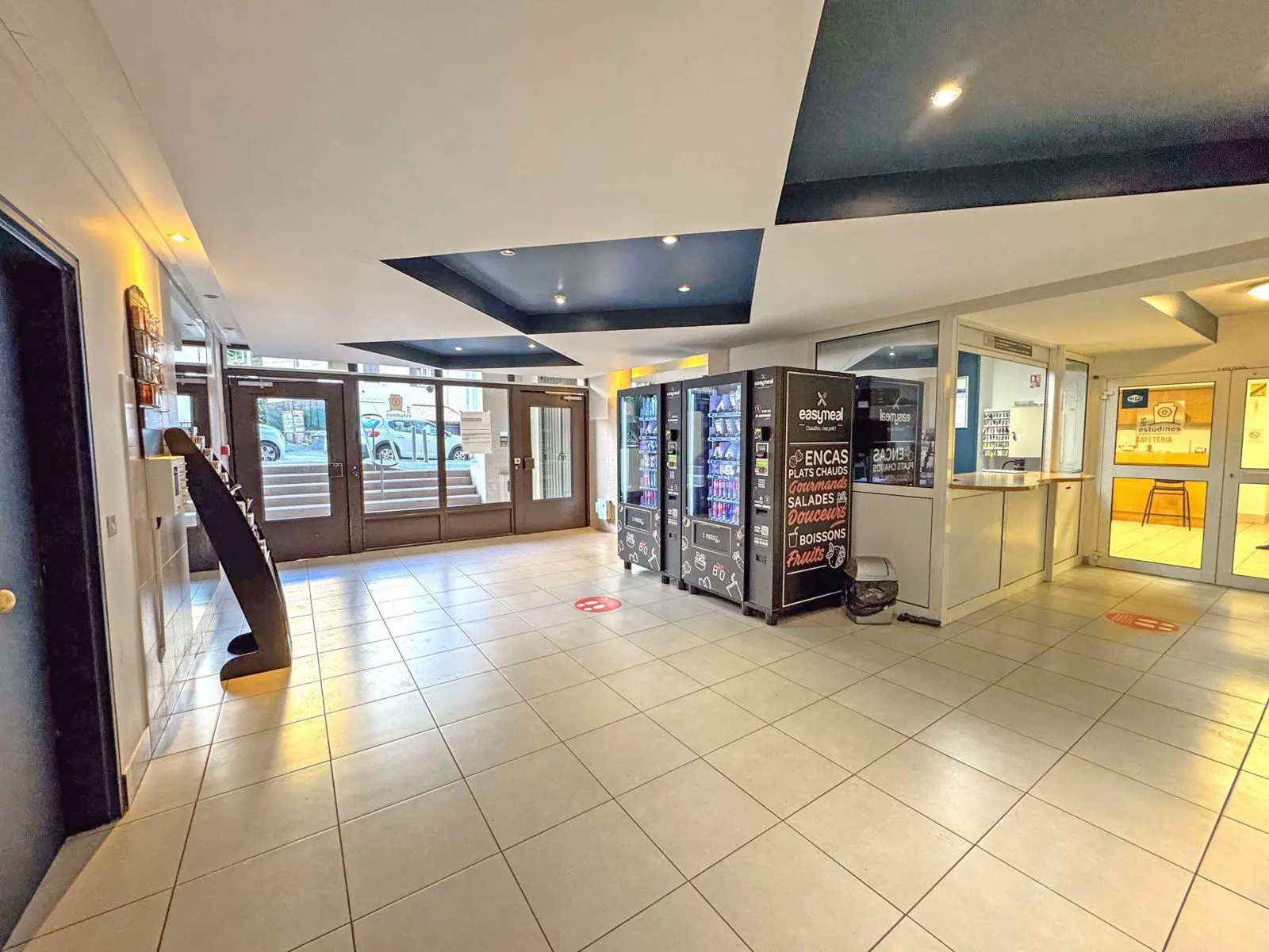 Appartement, Port, Place Île de Beauté