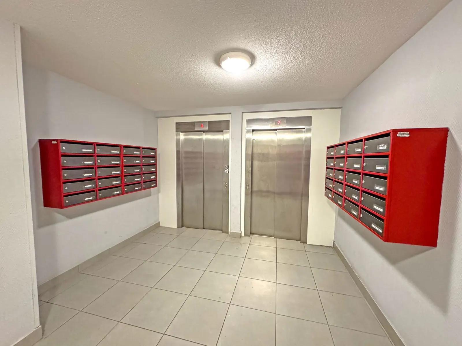 Appartement, Nice