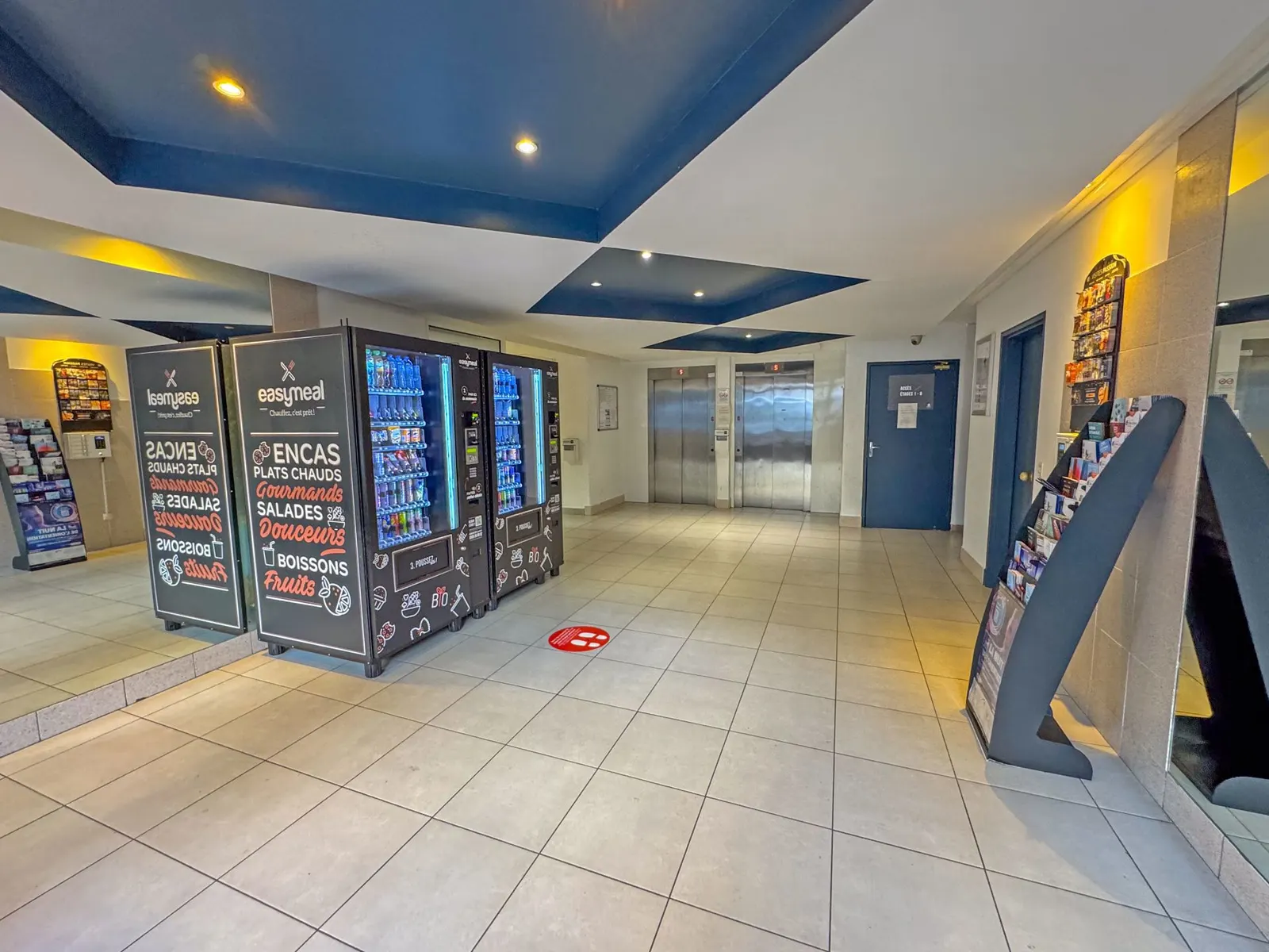 Appartement, Nice