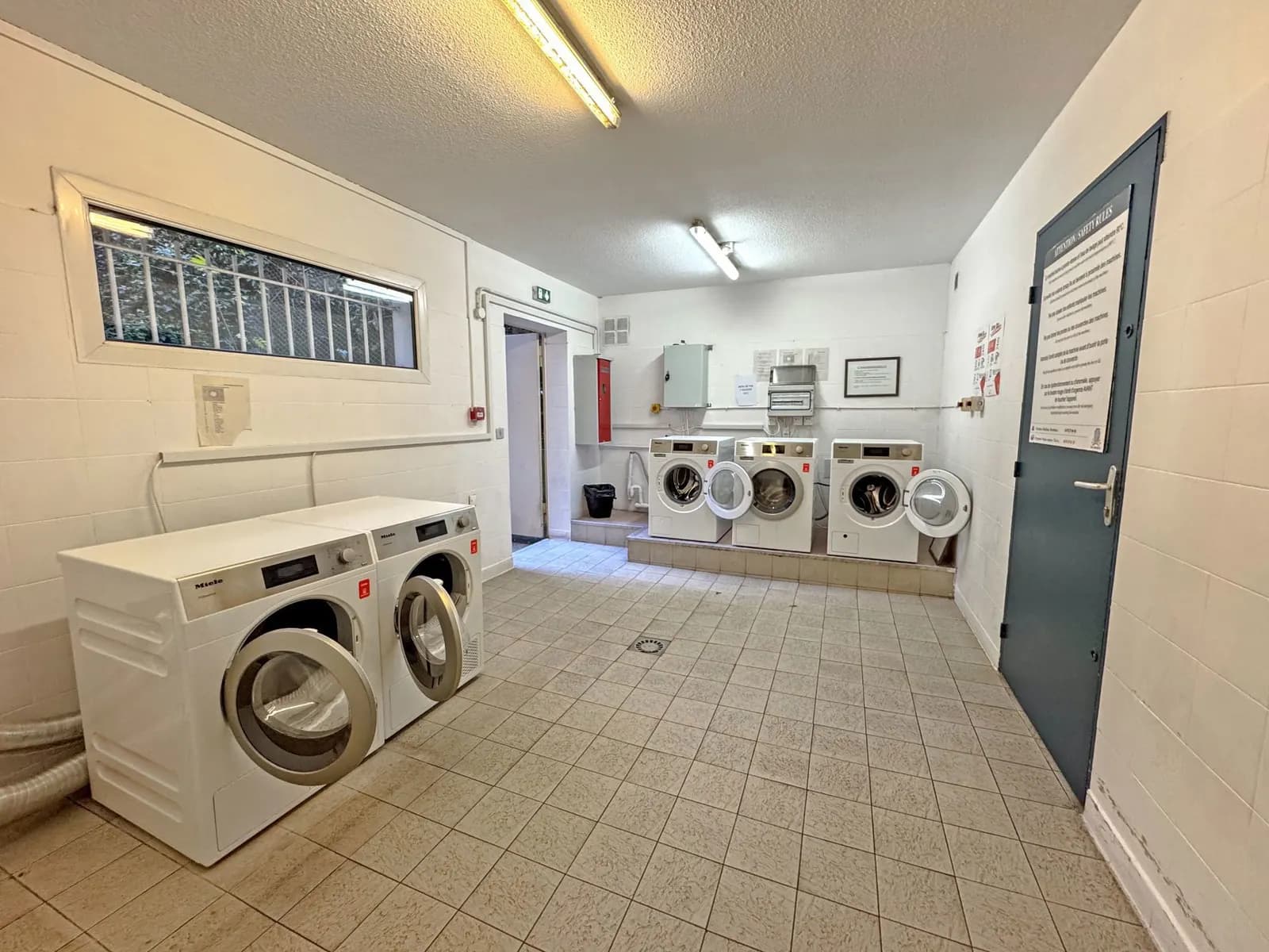 Appartement, Nice