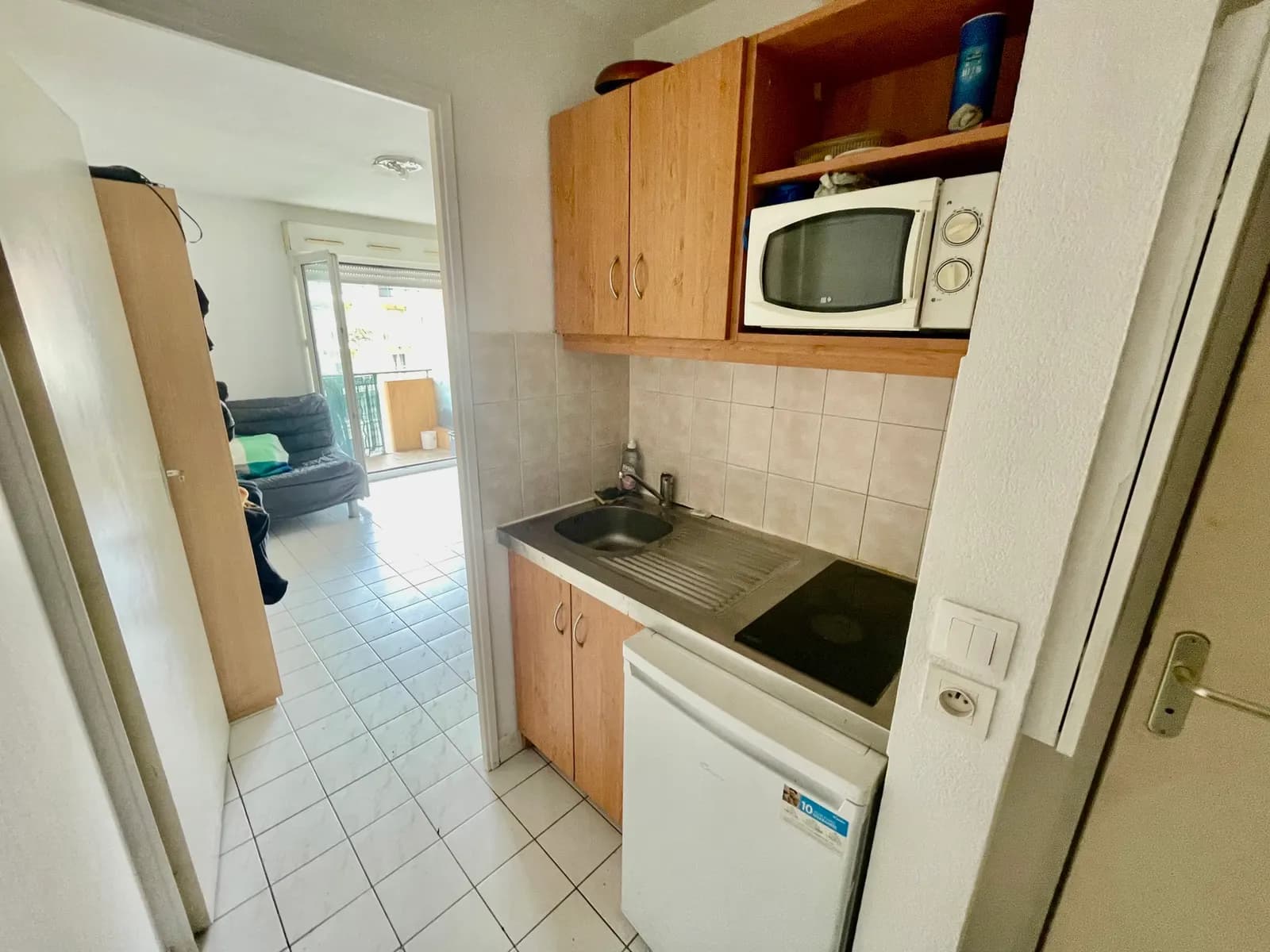 Appartement, Nice