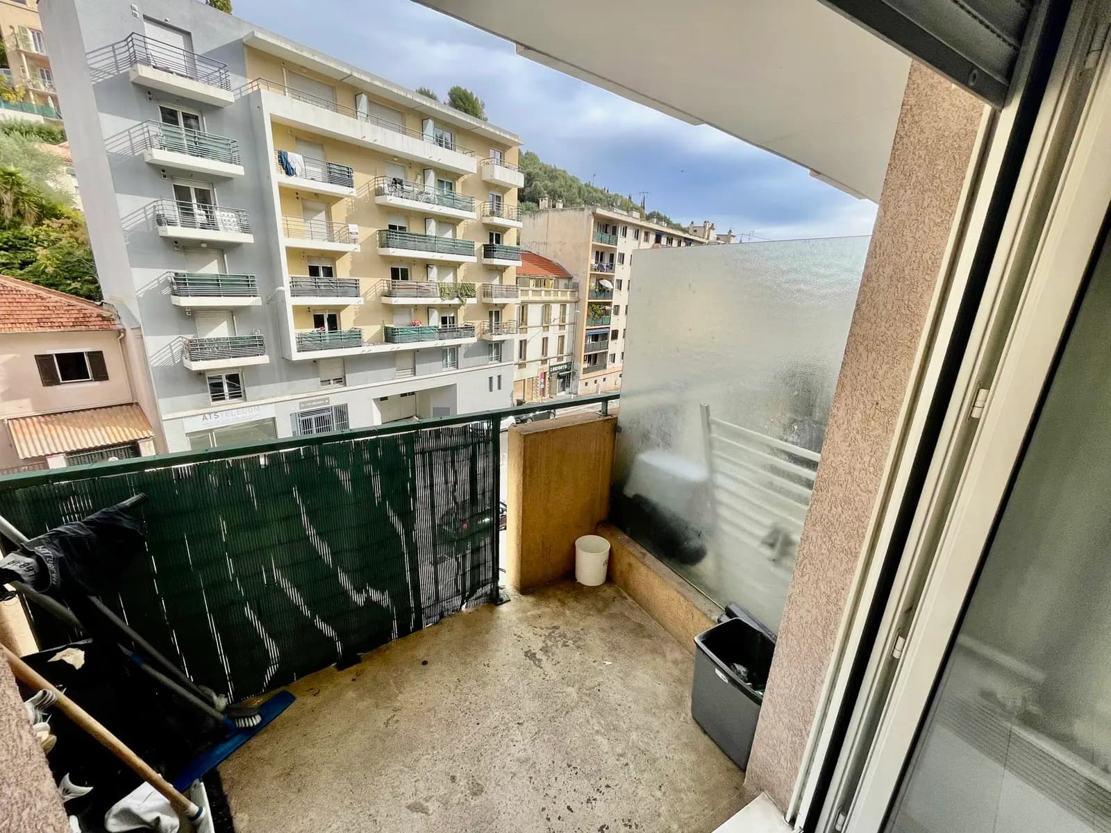 Appartement, Nice
