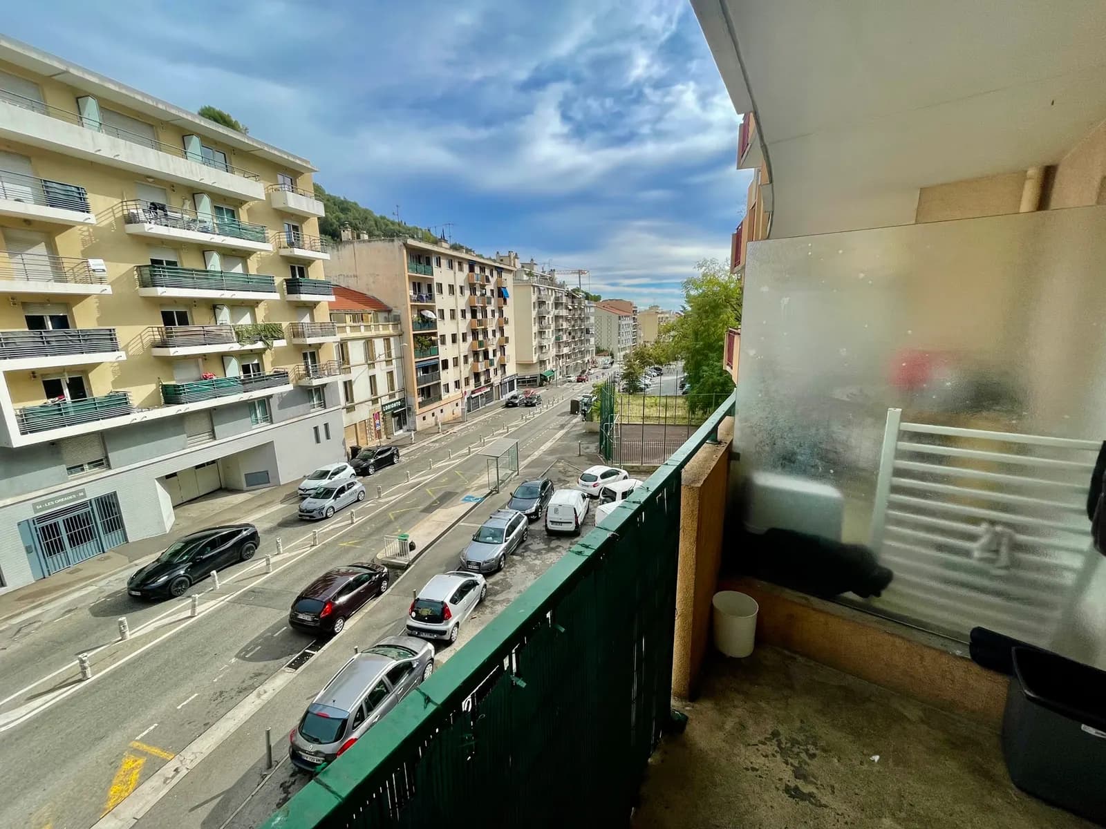 Appartement, Nice