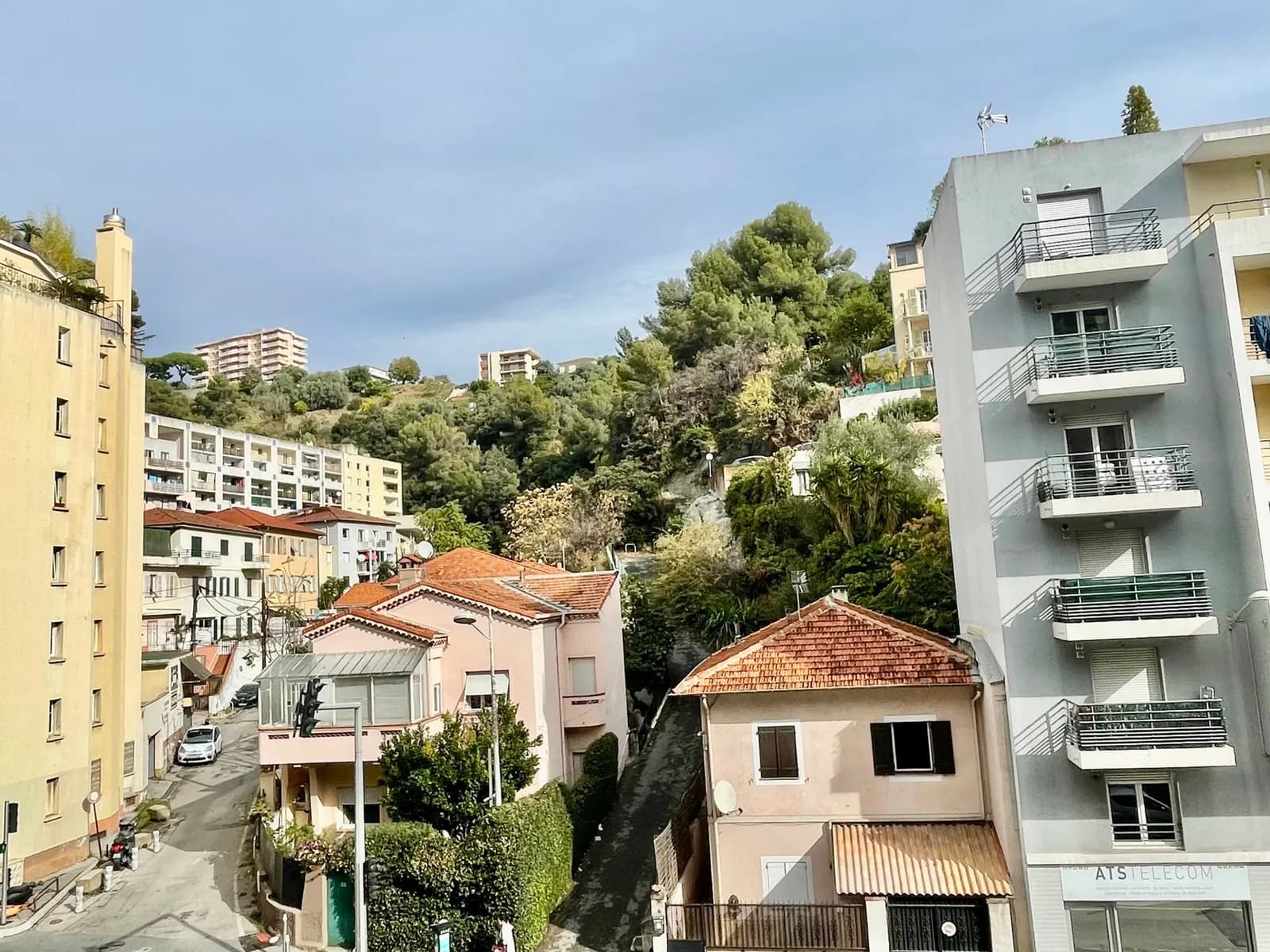 Appartement, Nice