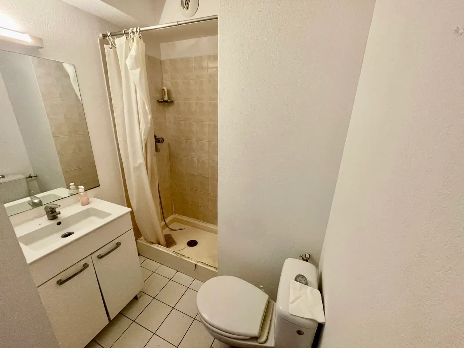 Appartement, Nice