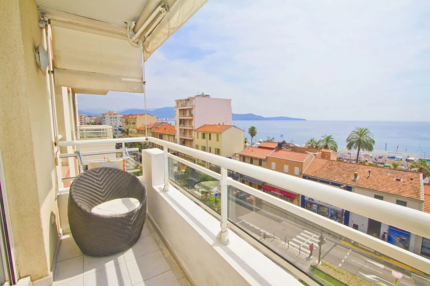 Appartement, 35 m², Nice