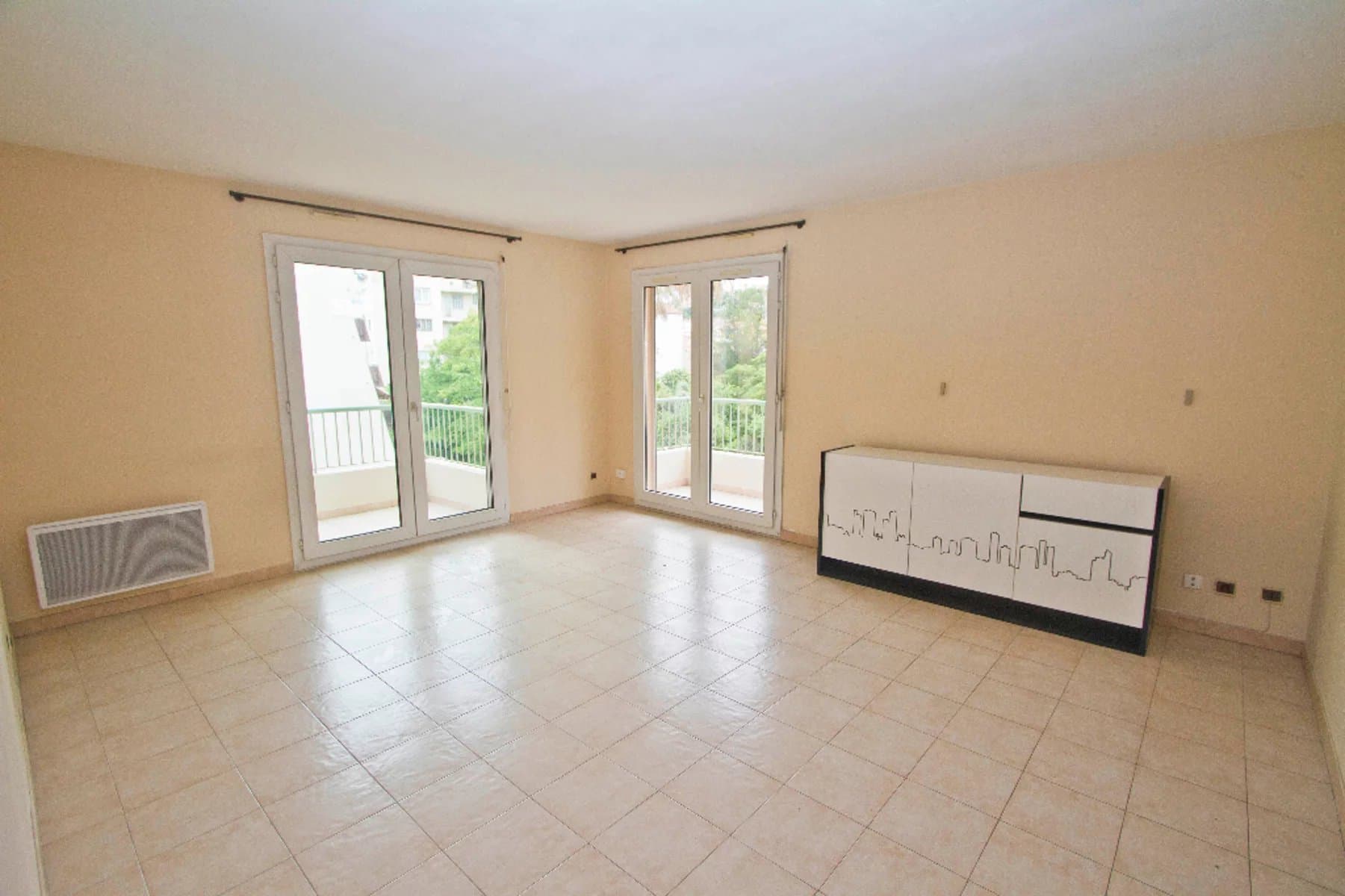 Appartement, 38 m², Nice