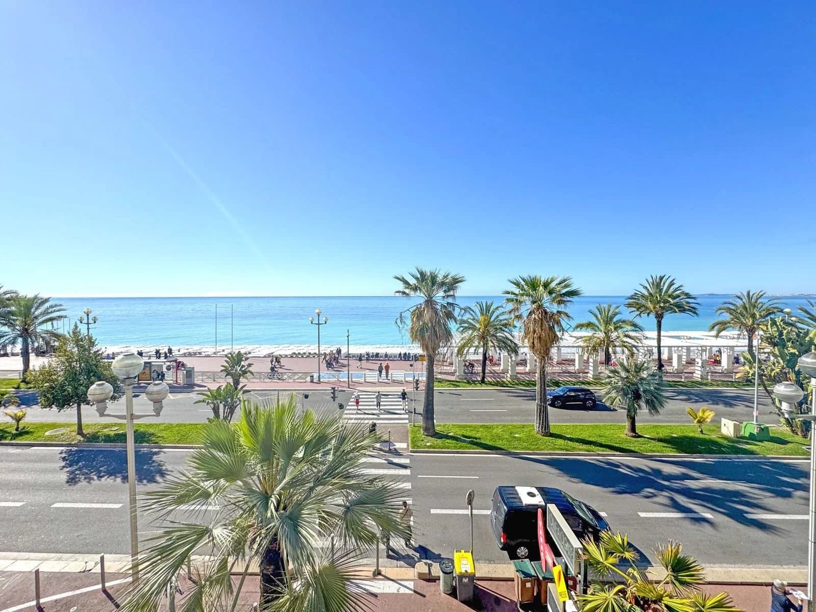 Appartement, 152 m², Nice