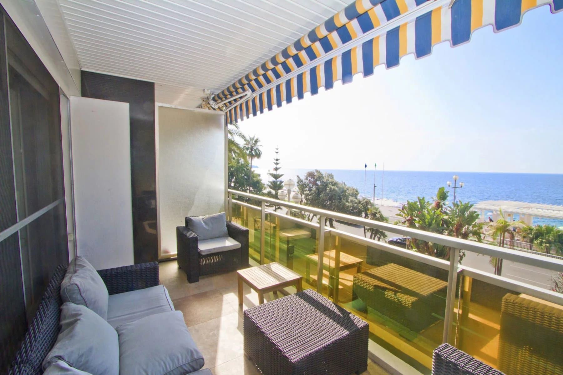 Appartement, 102 m², Nice