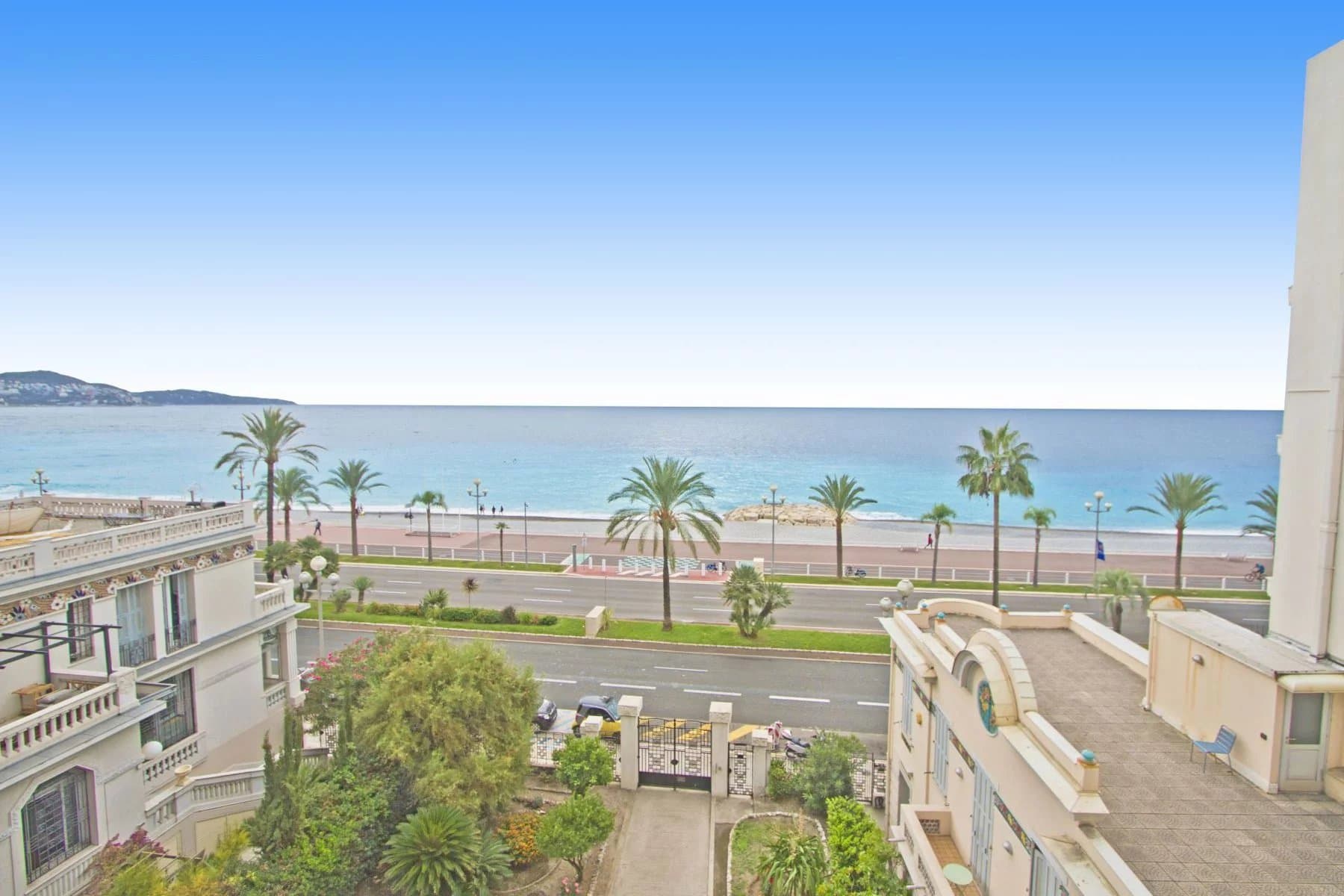 Appartement, 87 m², Nice