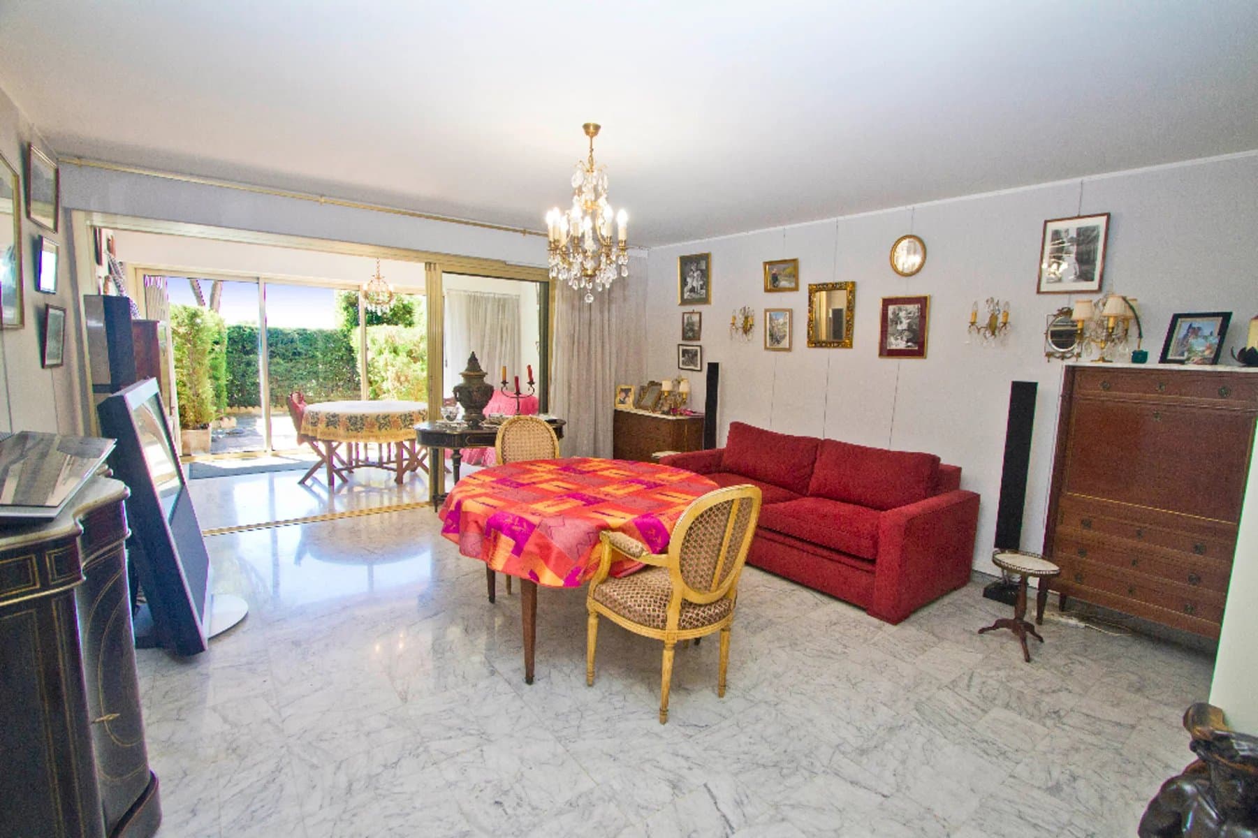 Appartement, 60 m², Nice