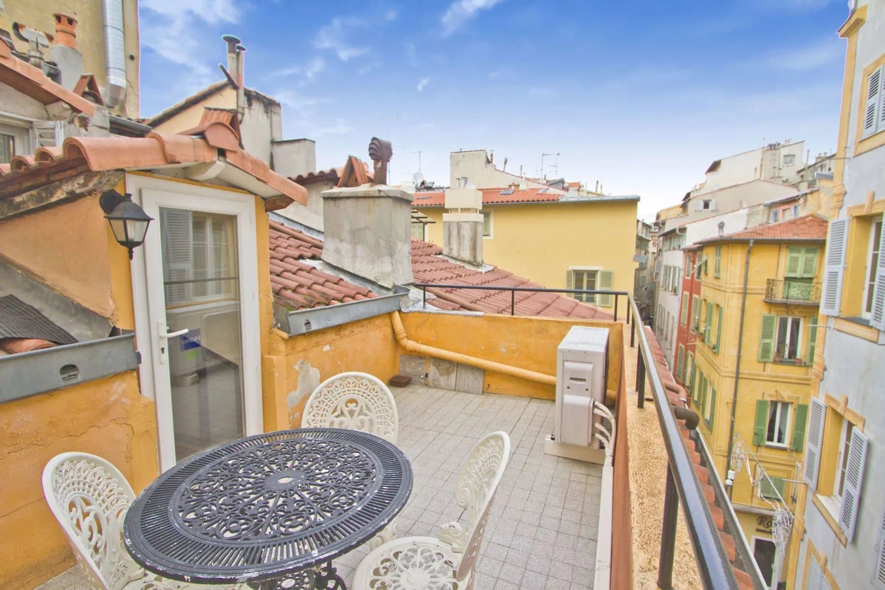 Appartement, Nice
