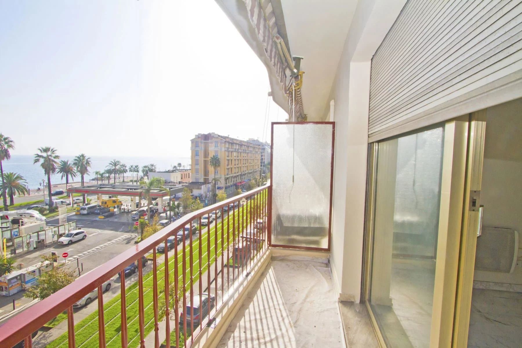 Appartement, 52 m², Nice