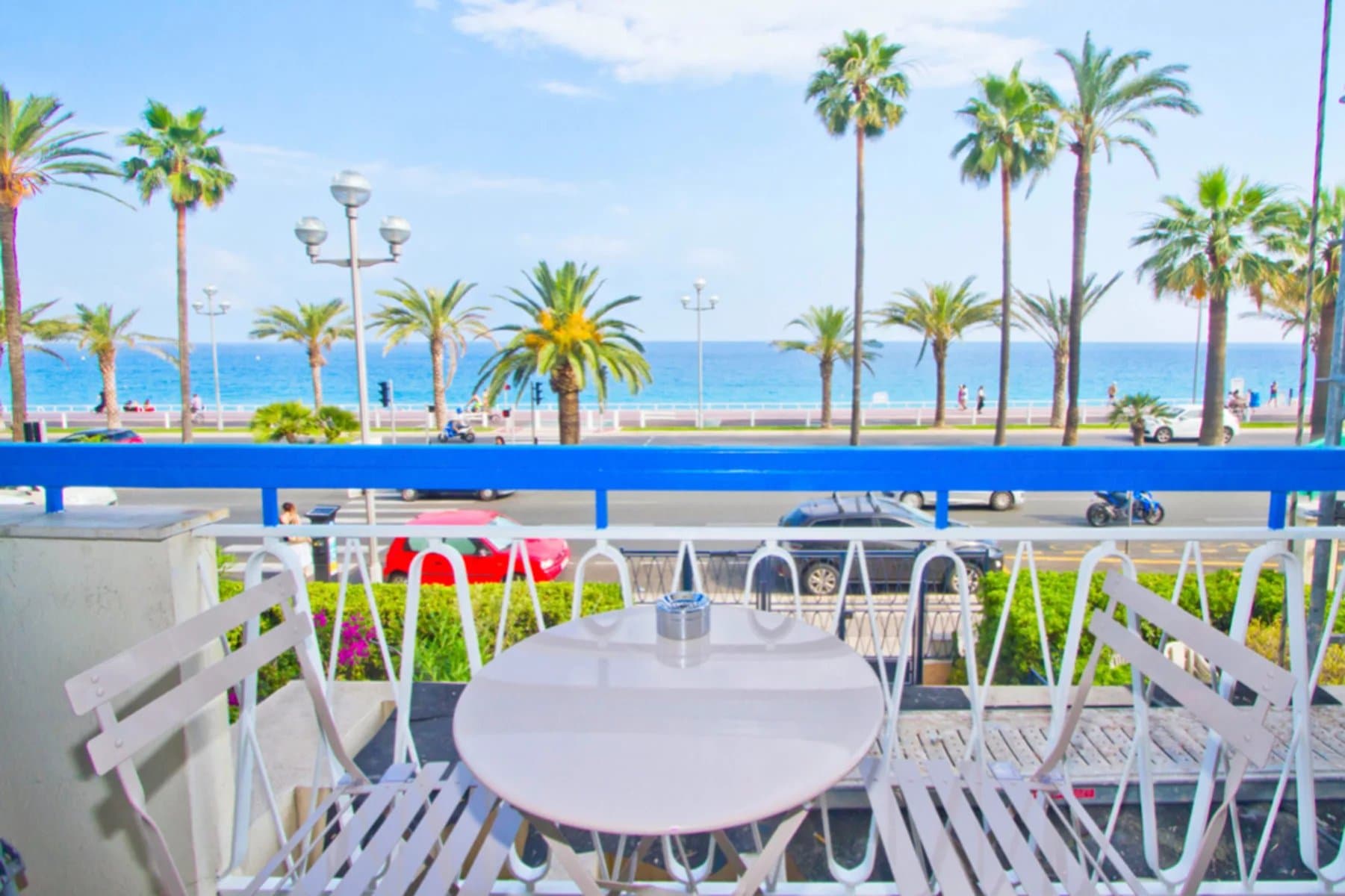 Appartement, Nice