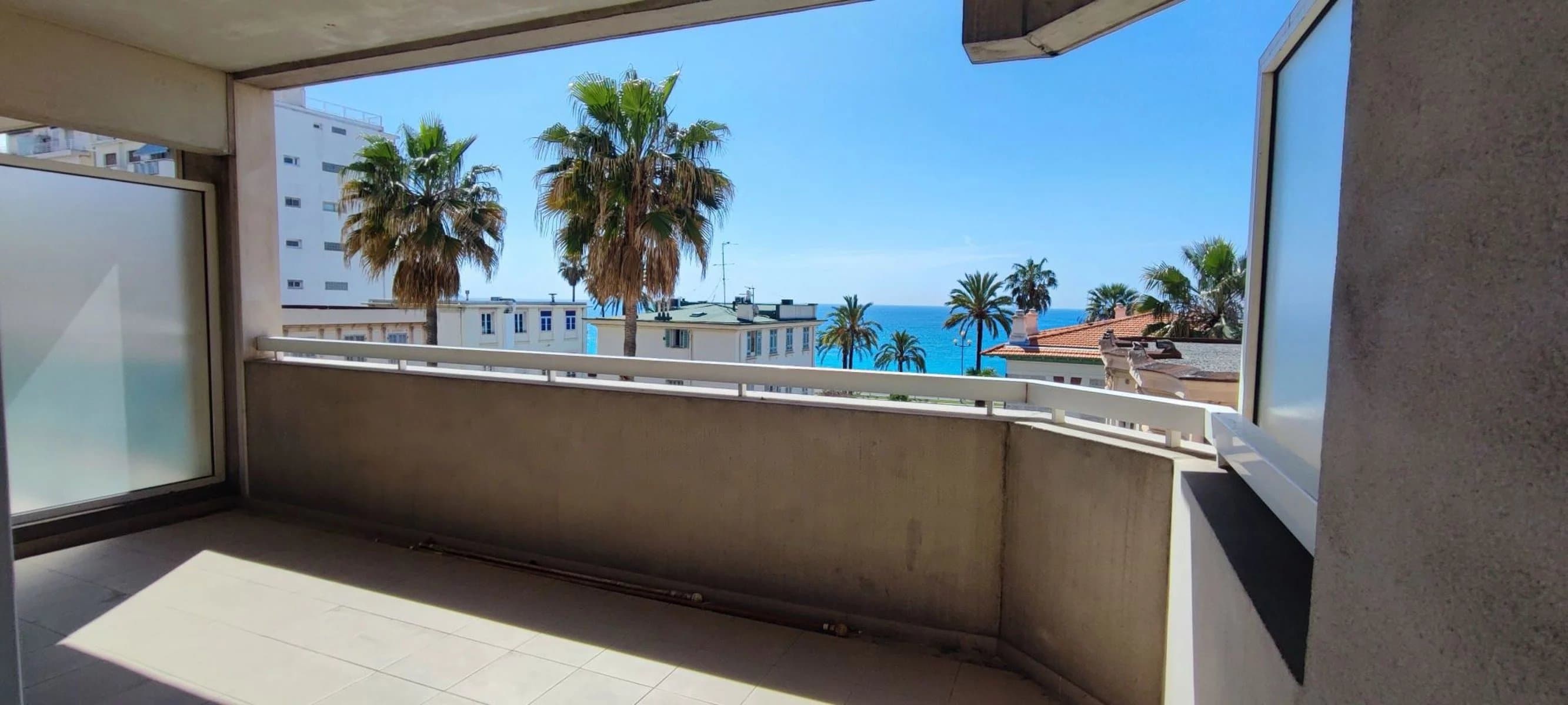 Location 105 Promenade des Anglais - Nice