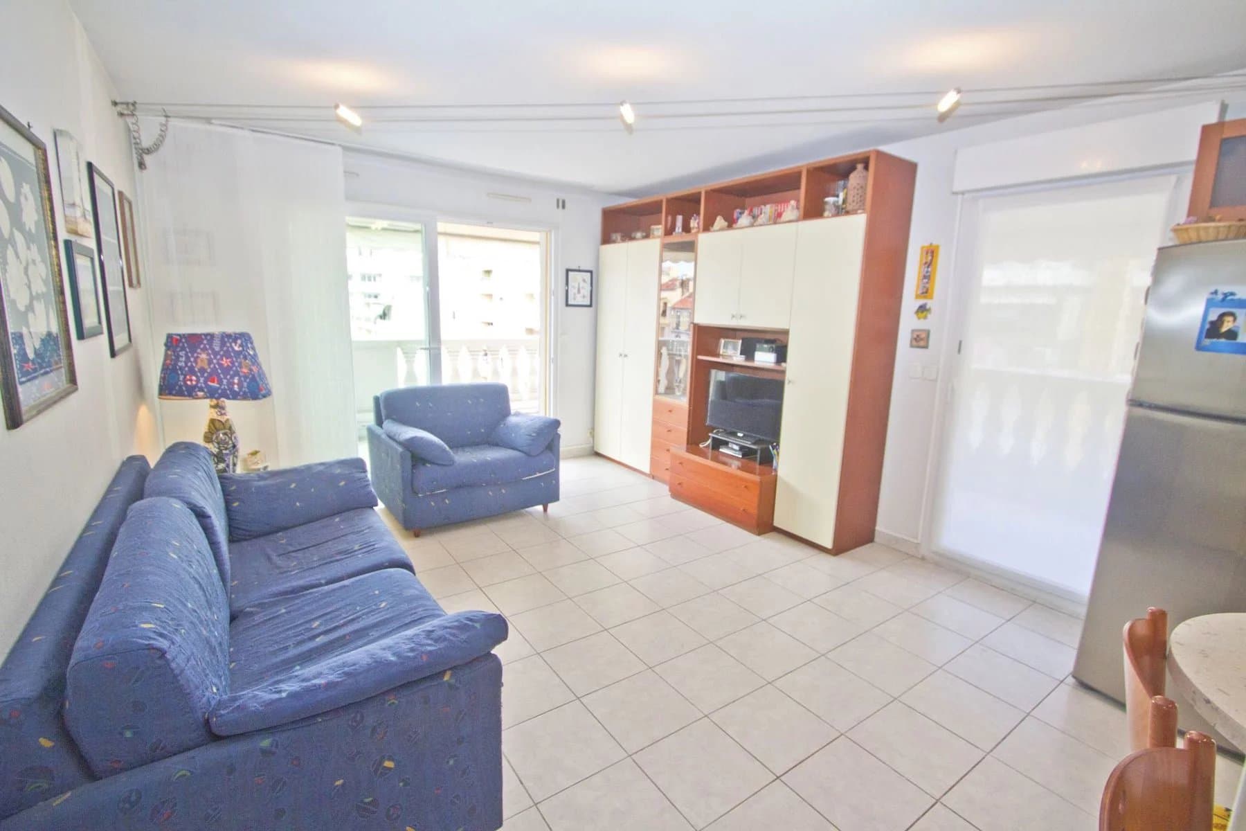 Appartement, 44 m², Nice