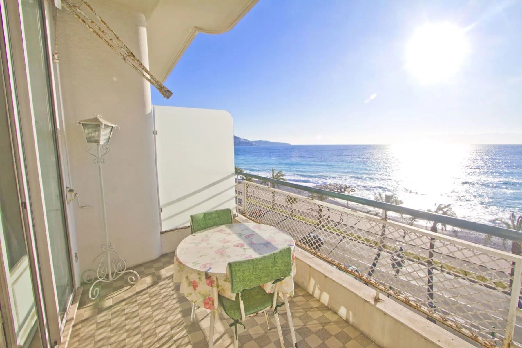 Appartement, Nice