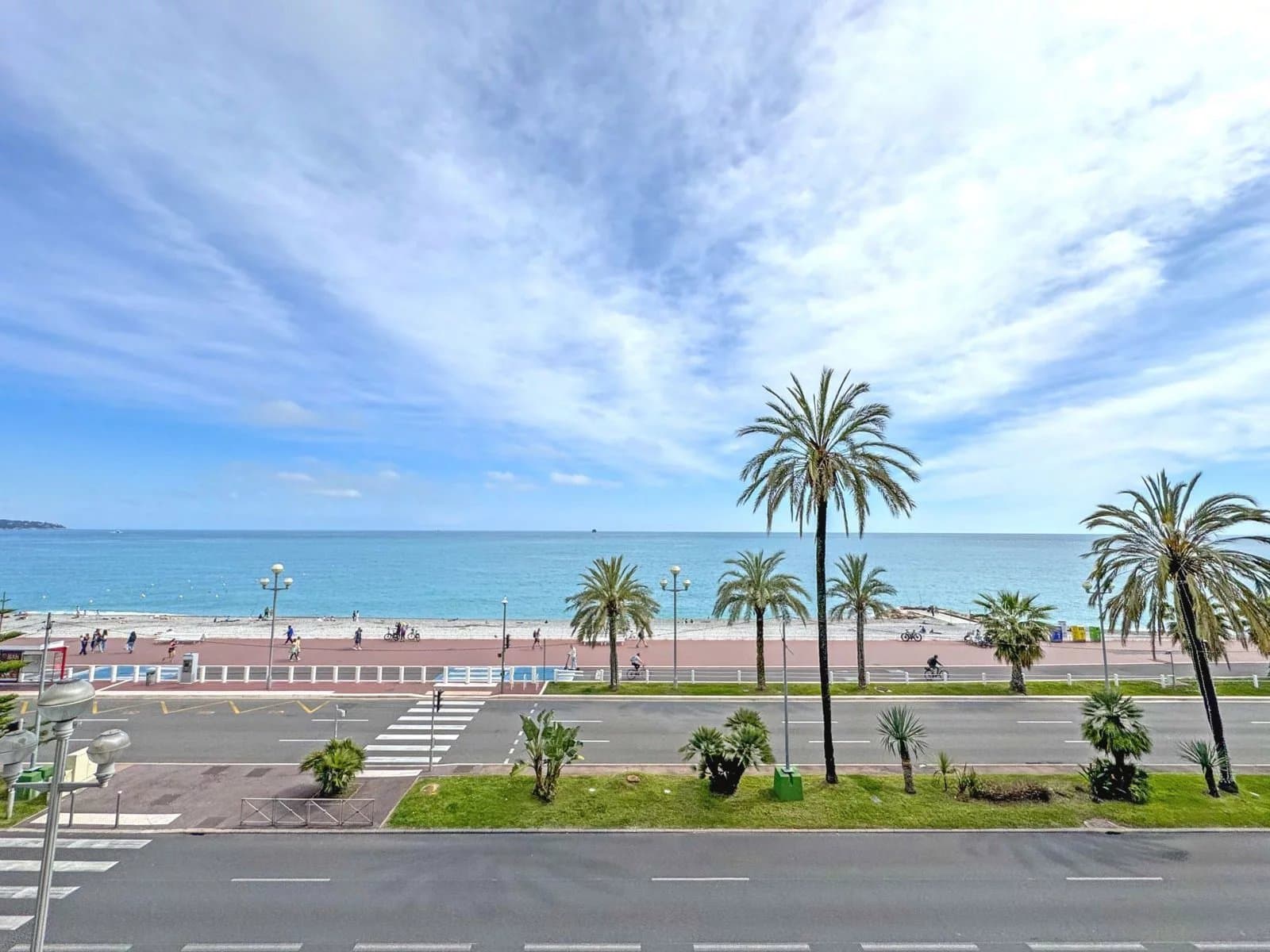 Appartement, Nice