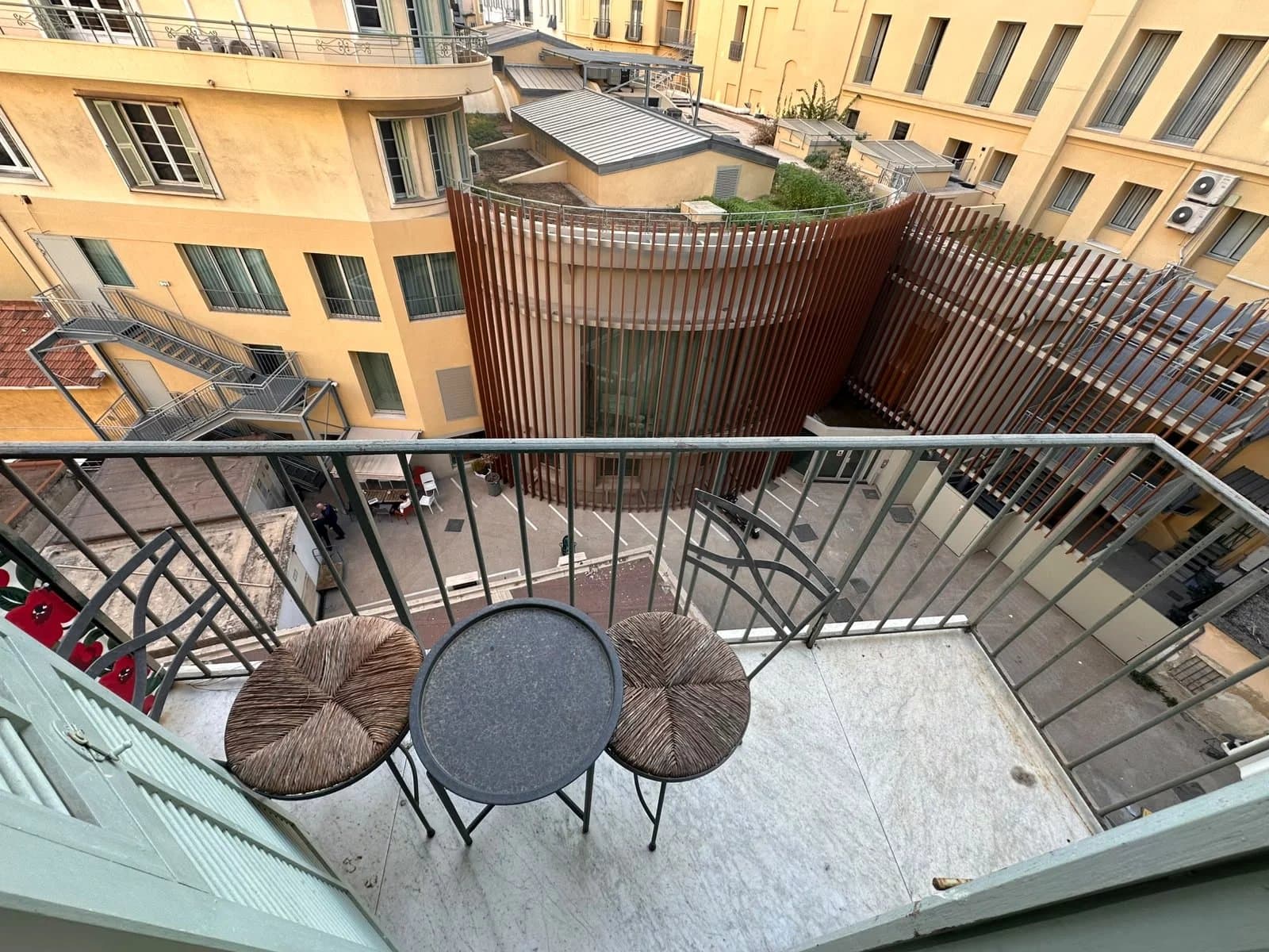 NICE, RUE PARADIS