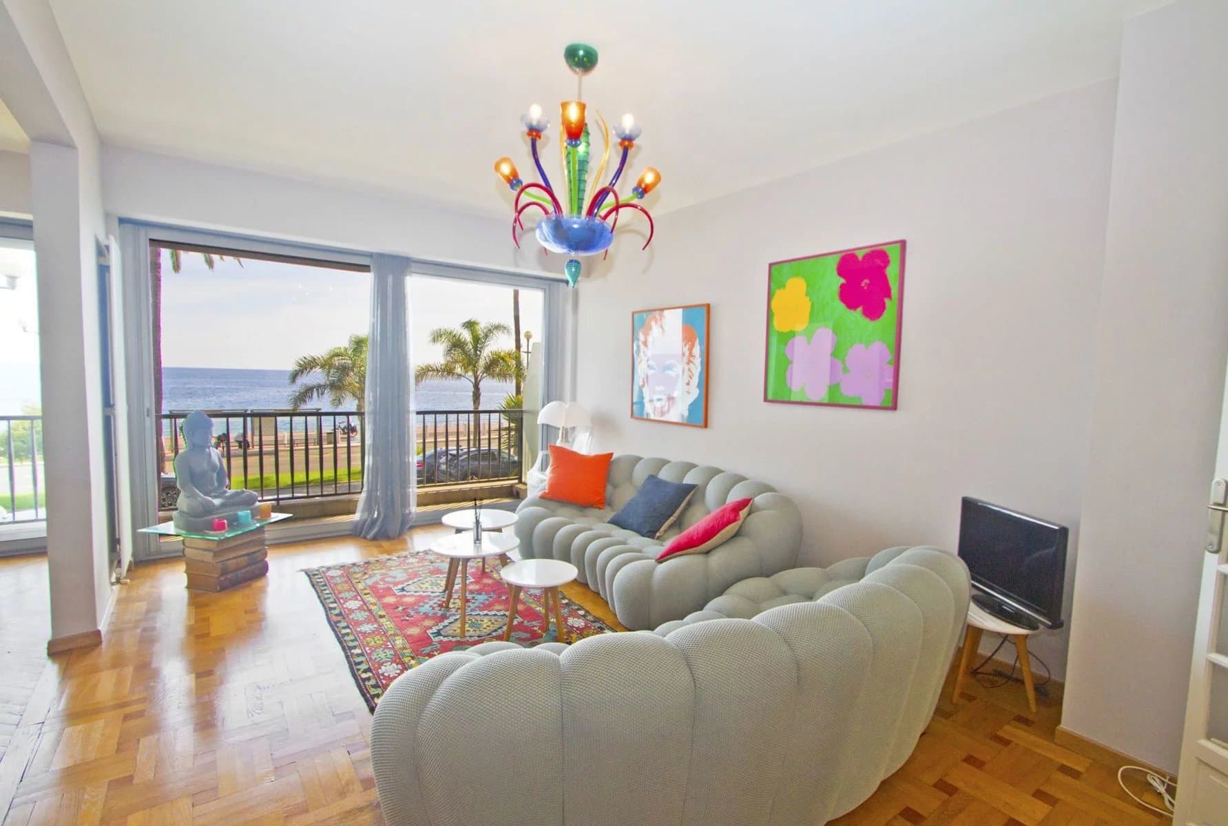 Appartement, 73 m², Nice