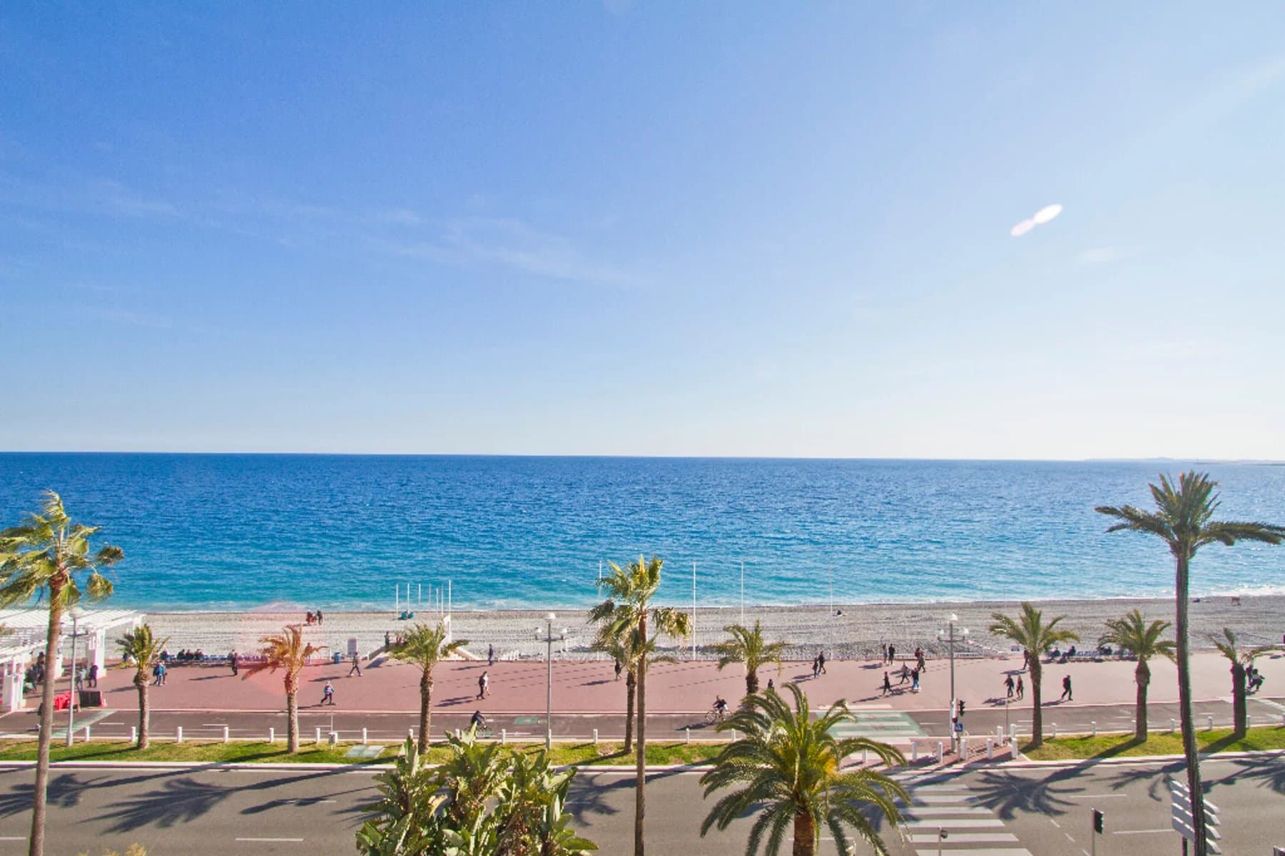 Appartement, 105 m², Nice