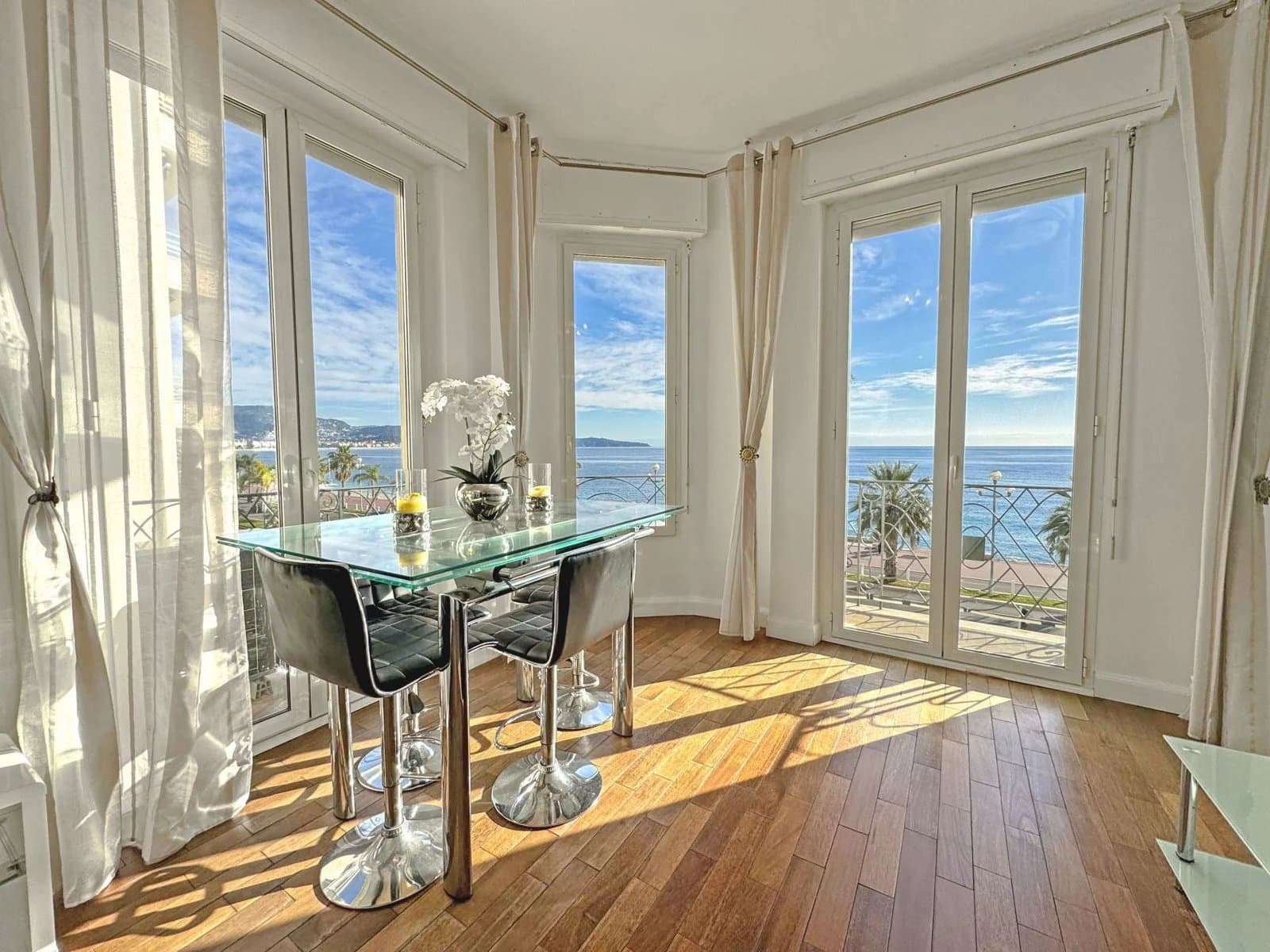 Appartement, Nice
