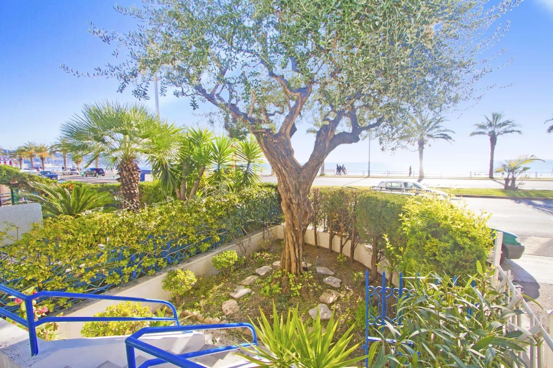 Appartement, Nice