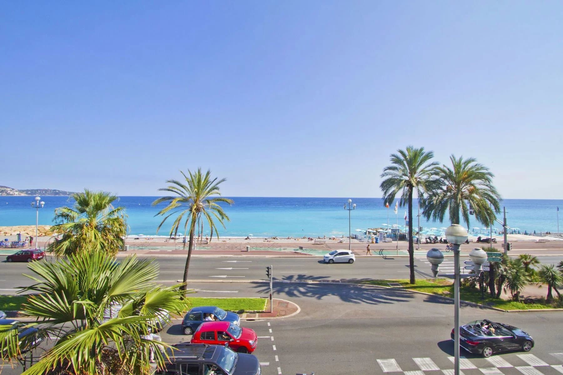 Appartement, Nice