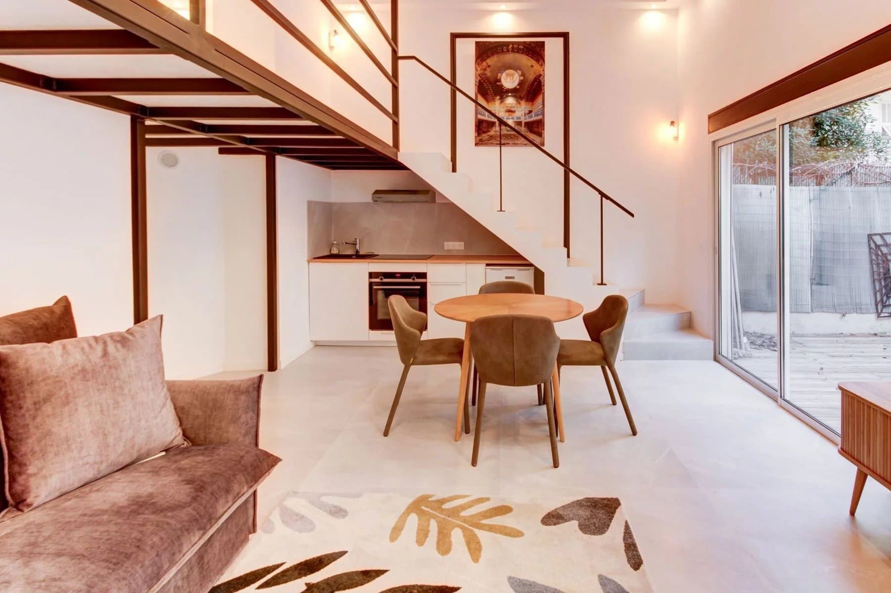 Appartement, 43 m², Nice