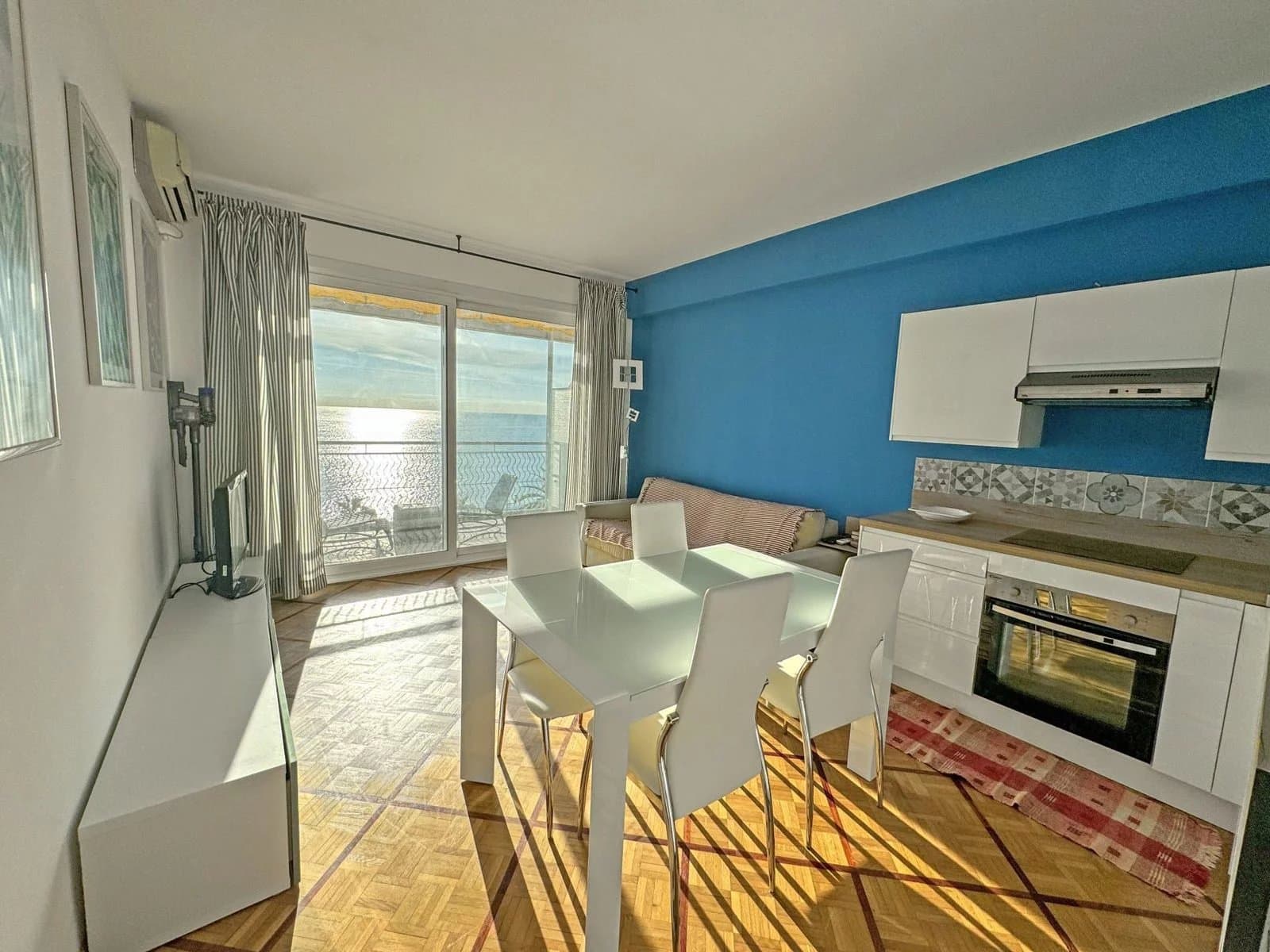 Appartement, Nice