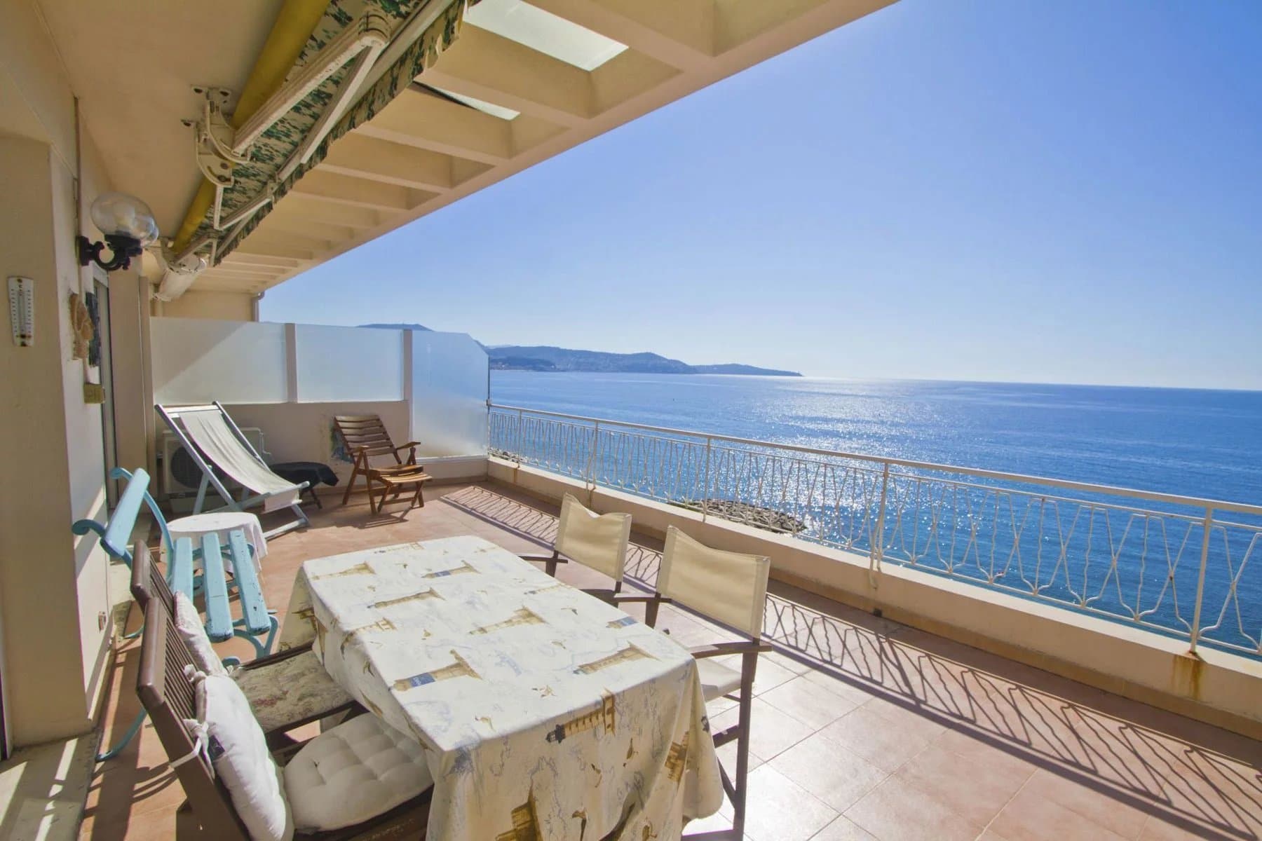 Appartement, 46 m², Nice