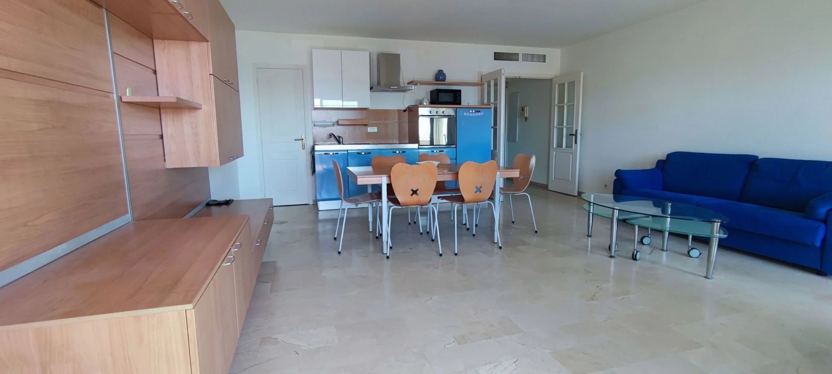 Location 105 Promenade des Anglais - Nice