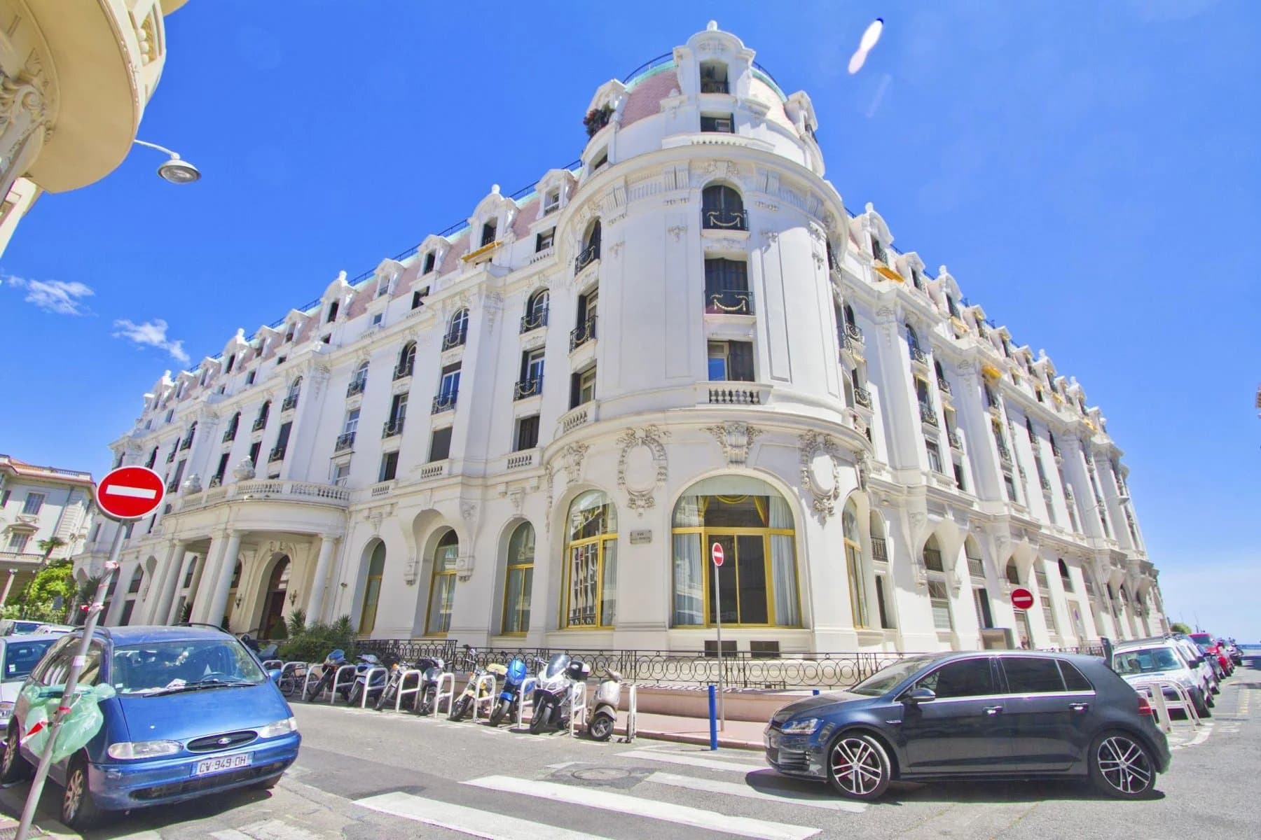 Appartement, 57 m², Nice