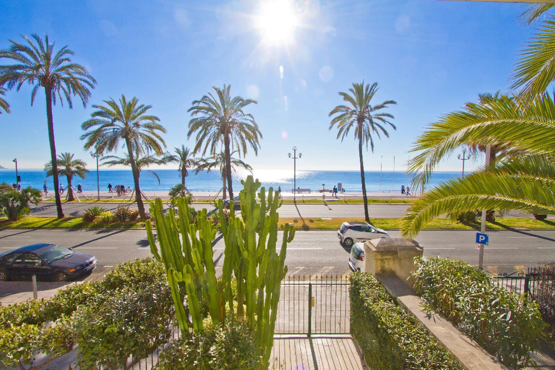 Appartement, 34 m², Nice