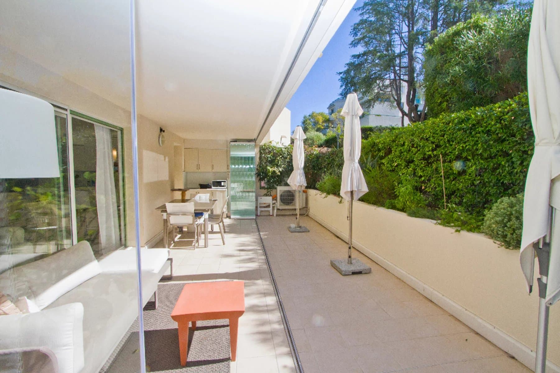 Appartement, 83 m², Nice