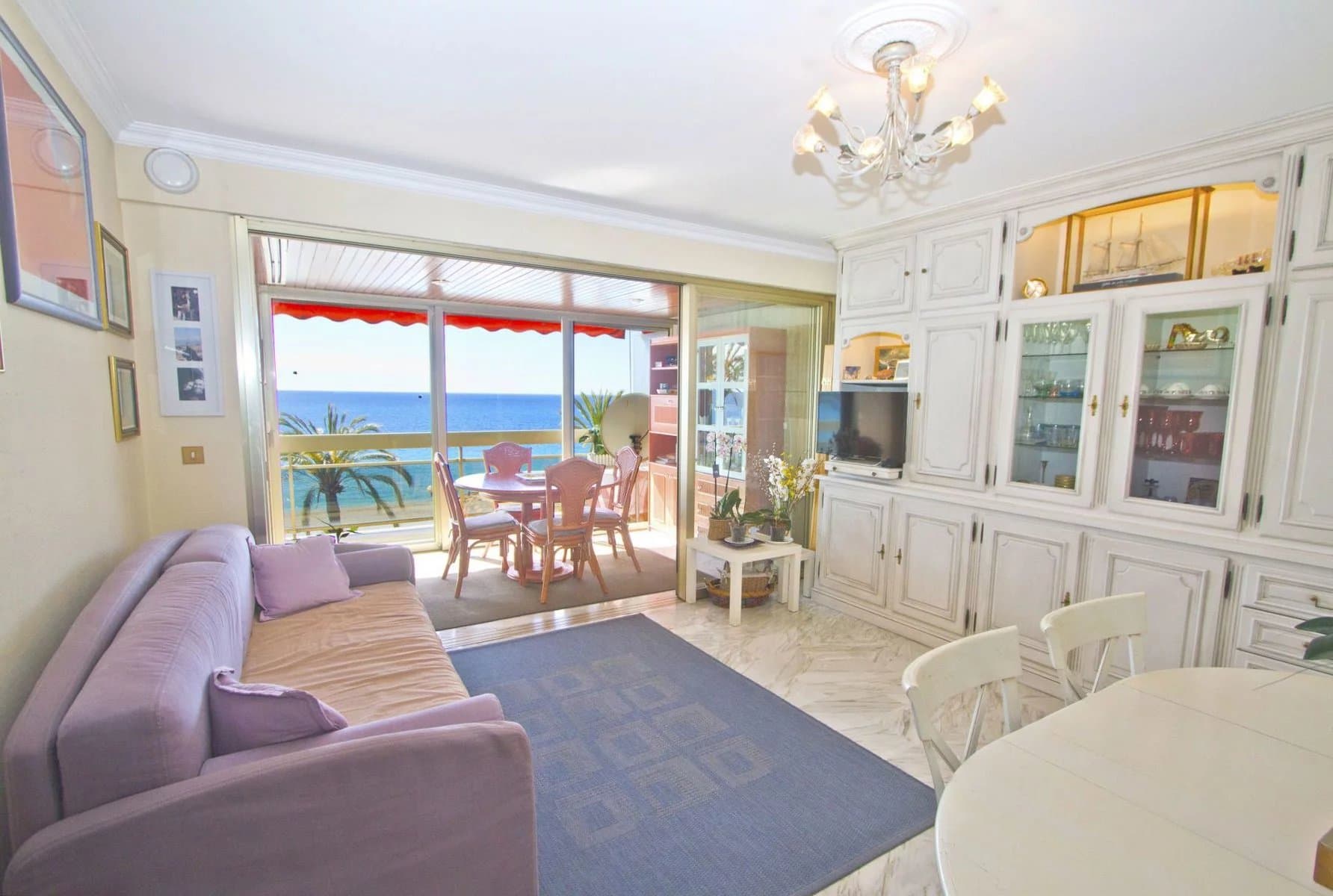 Appartement, 60 m², Nice