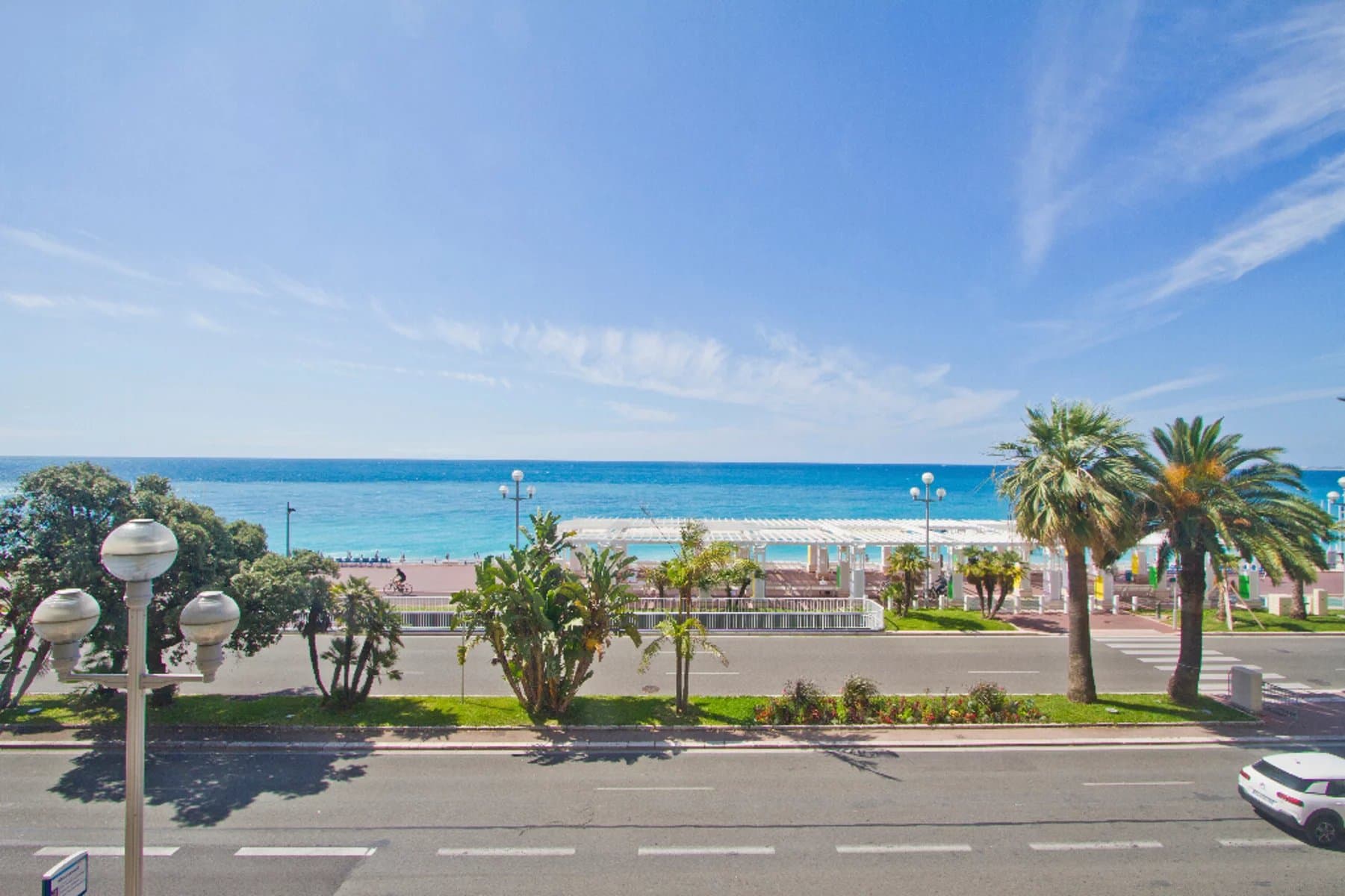Appartement, 35 m², Nice