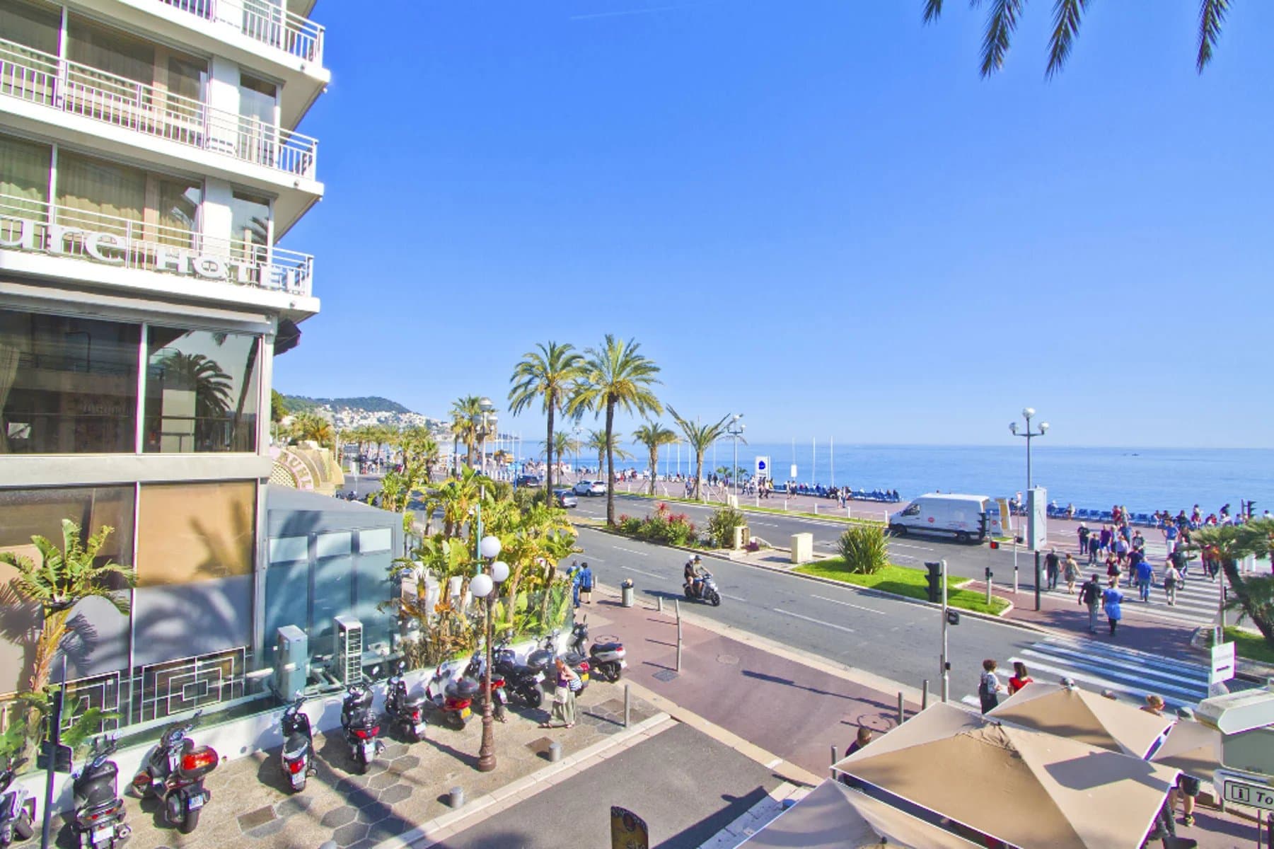 Appartement, 166 m², Nice