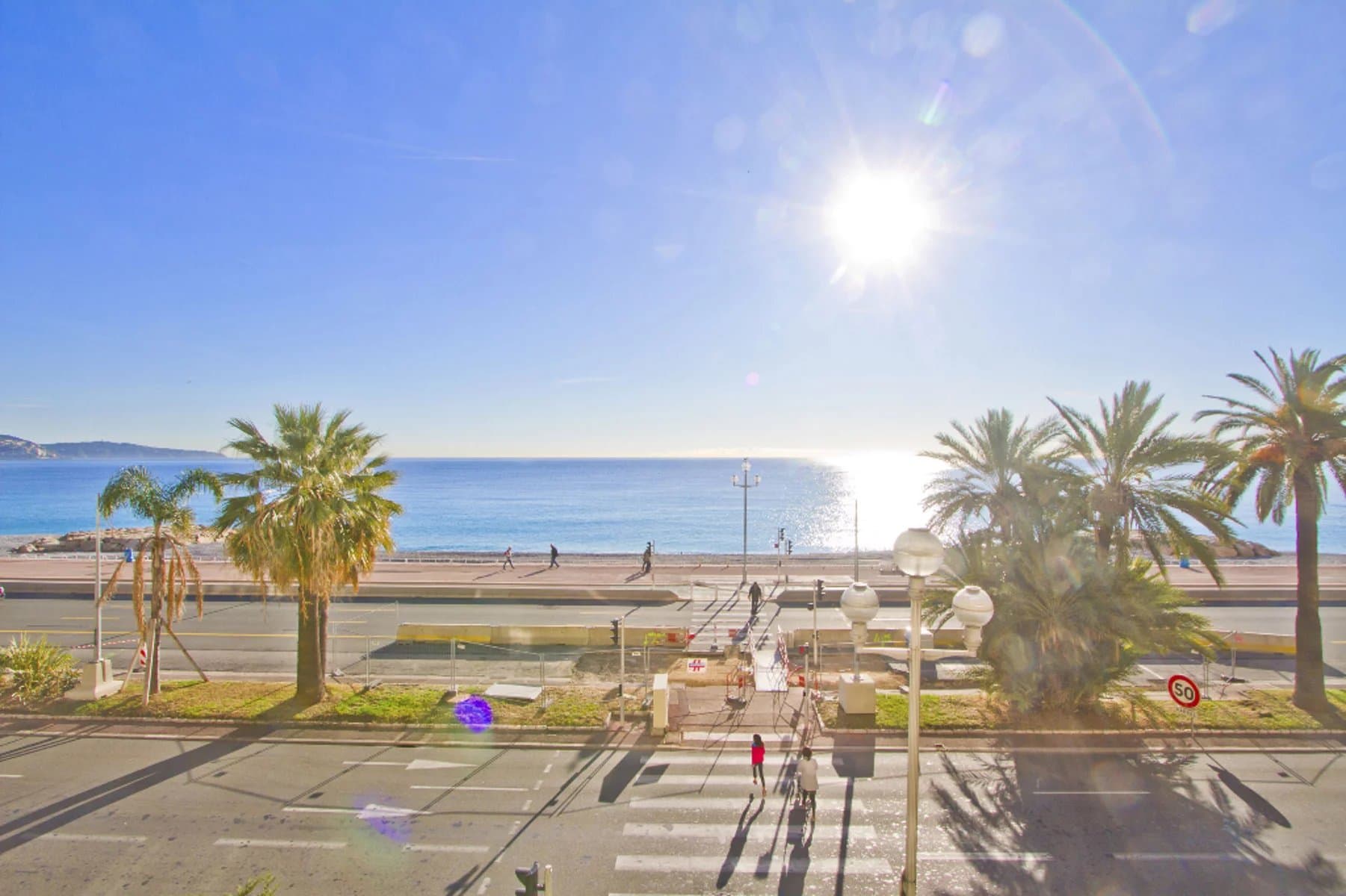 Appartement, 115 m², Nice
