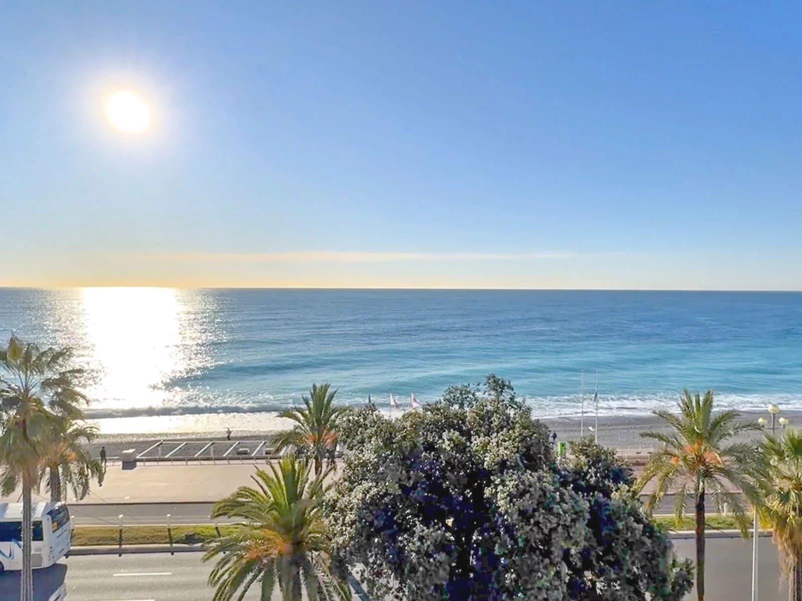 Appartement, Nice