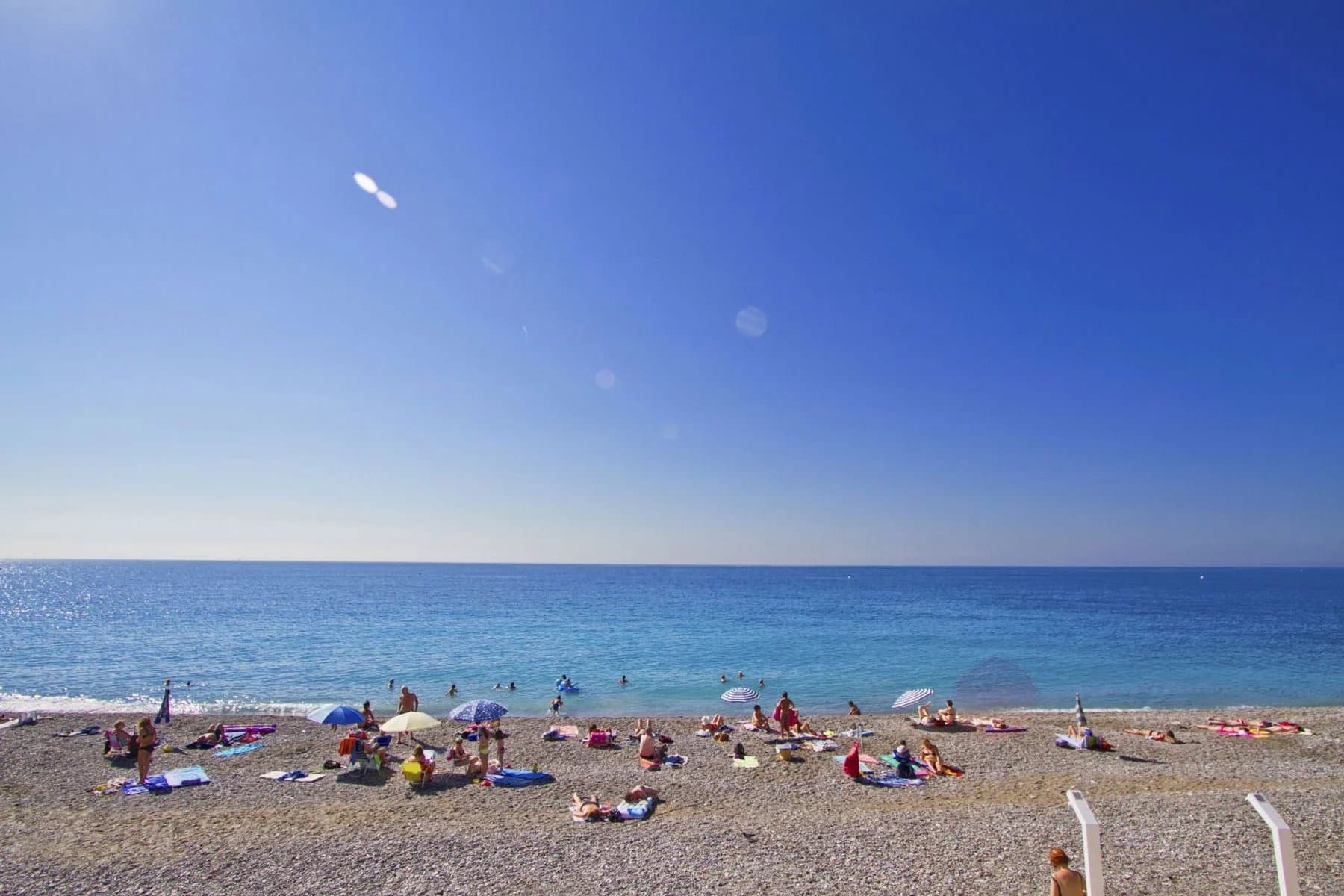 Appartement, Nice