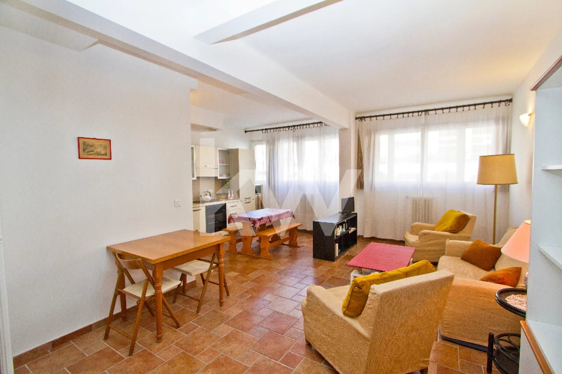 Appartement, Nice
