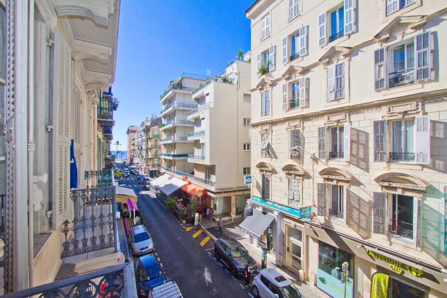 Appartement, 70 m², Nice