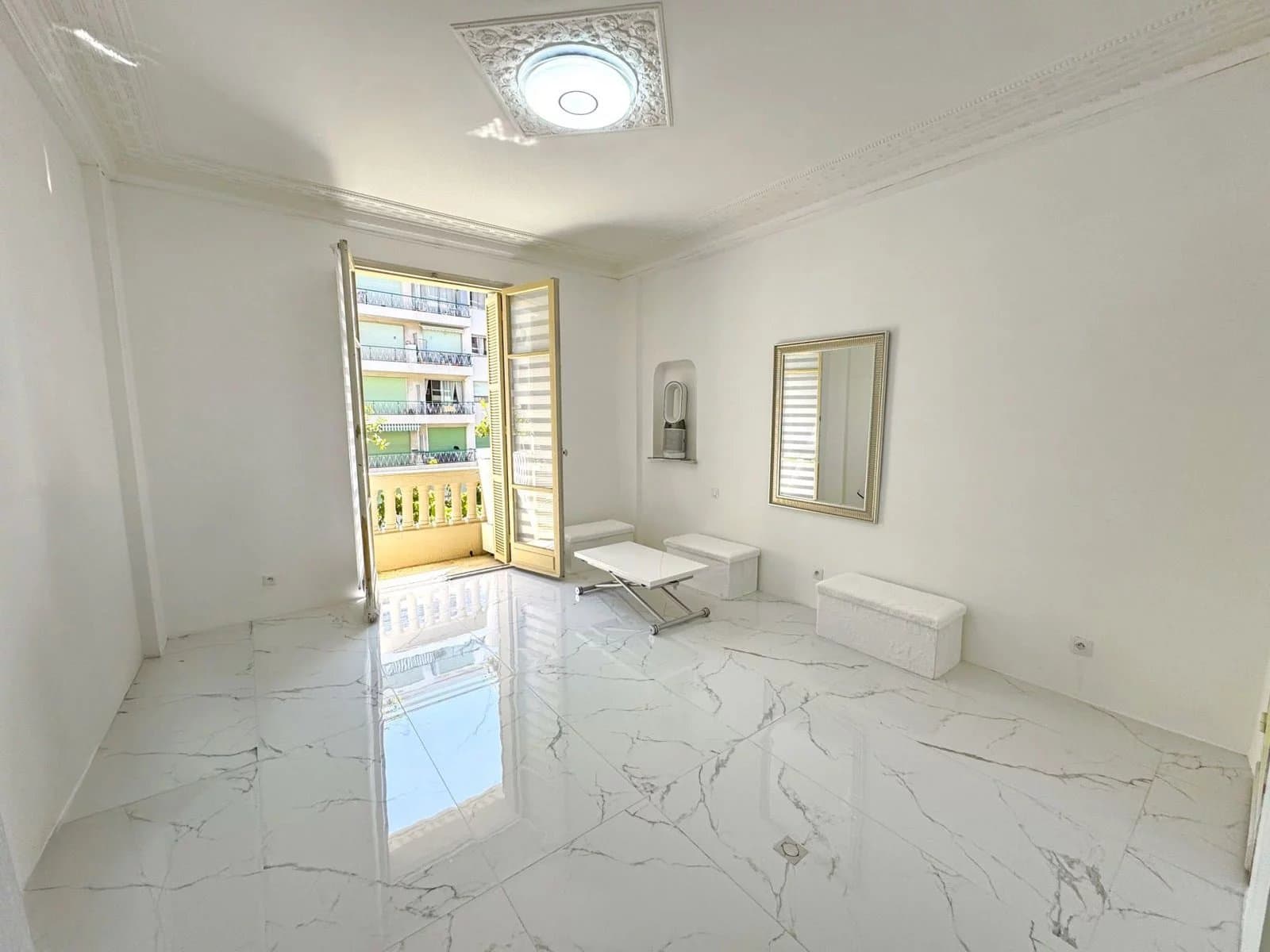 Appartement, 27 m², Nice