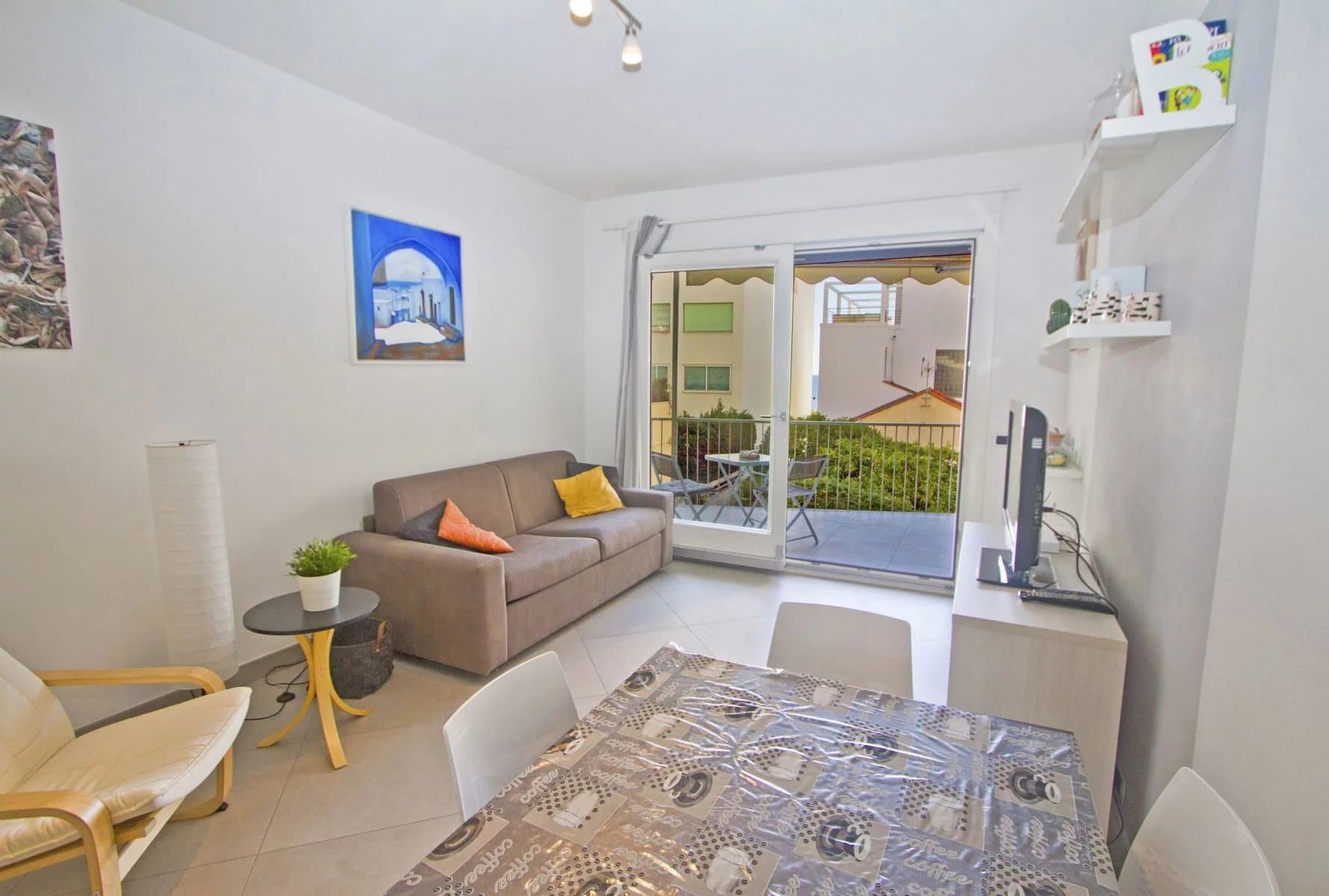 Appartement, 49 m², Nice