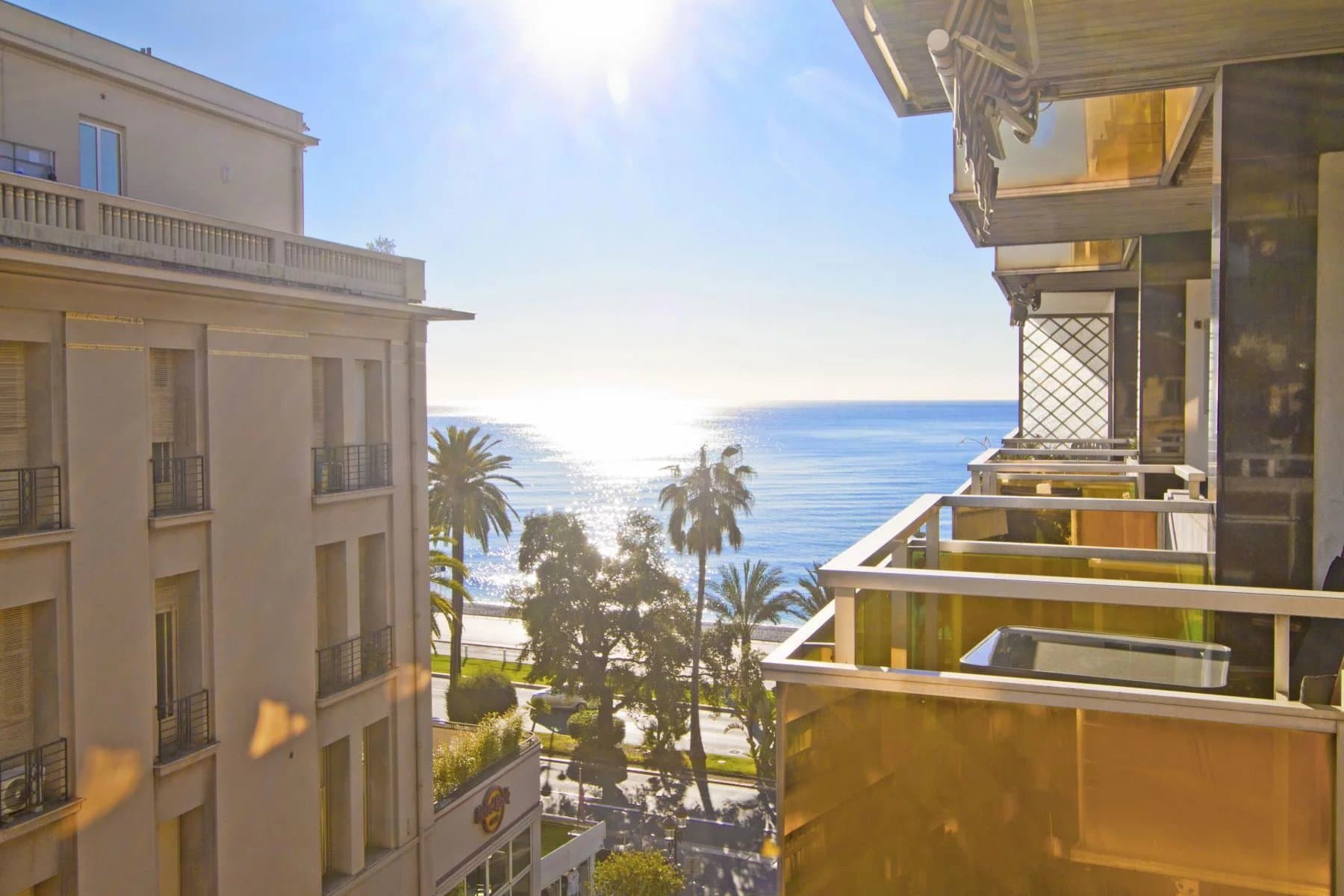 Appartement, Nice