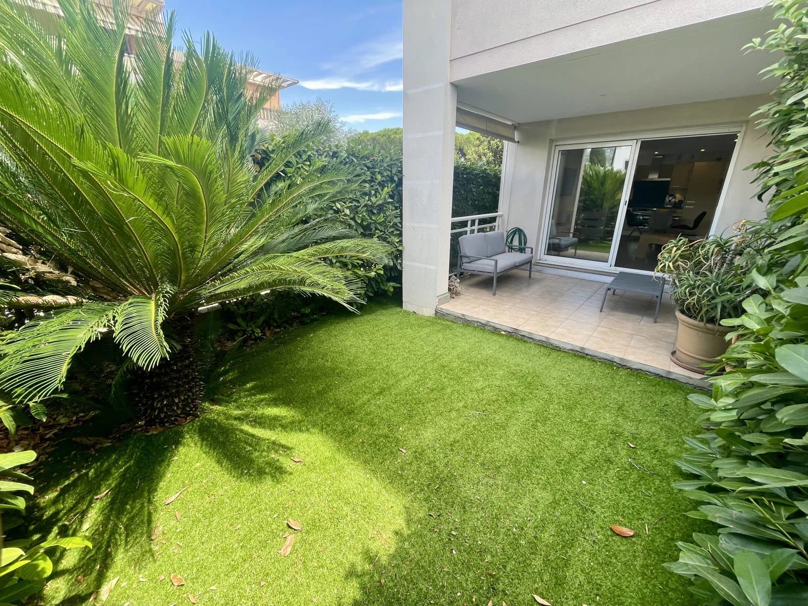 Appartement, 50 m², La Napoule