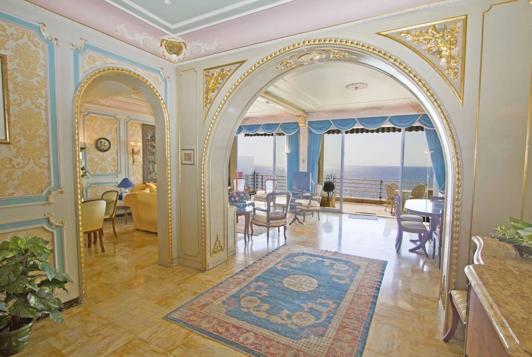 Appartement, 110 m², Nice