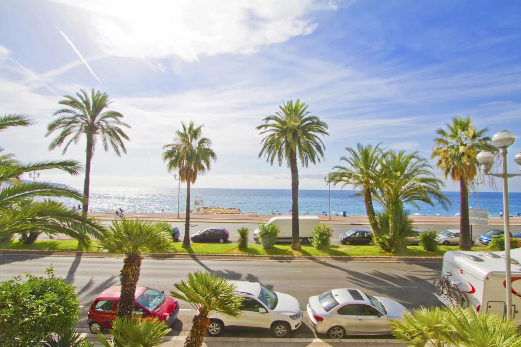 Appartement, 82 m², Nice