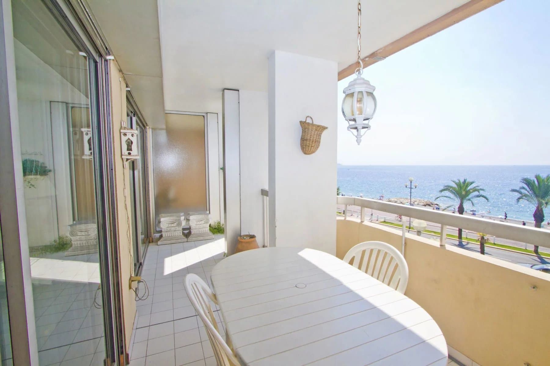 Appartement, 66 m², Nice